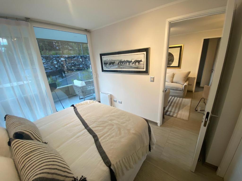 Departamento Pucon