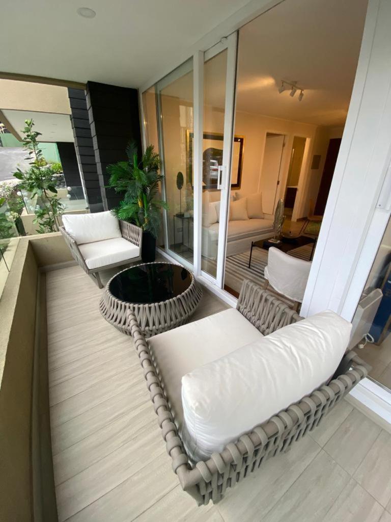 Departamento Pucon