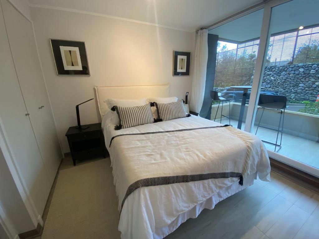 Departamento Pucon