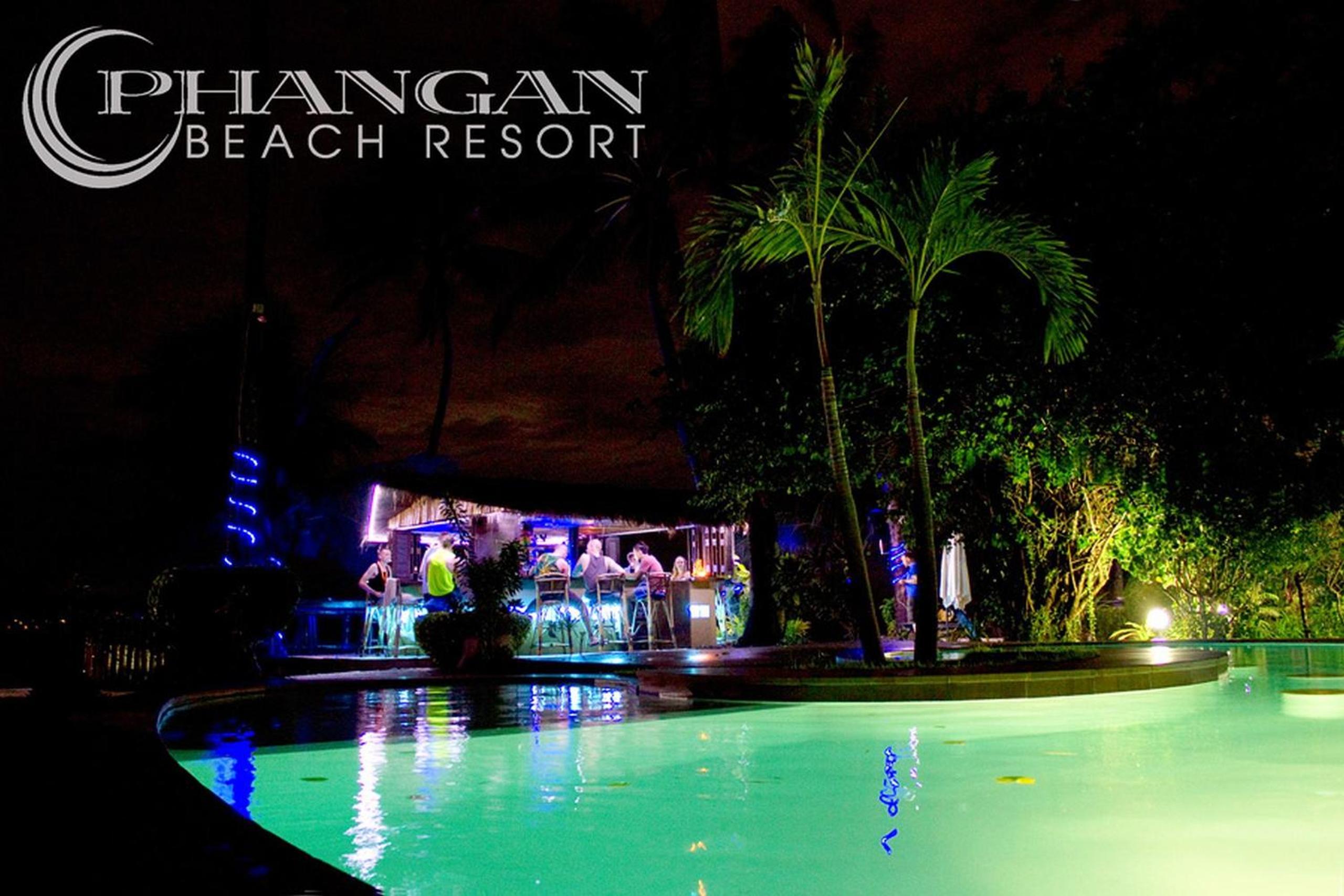 Phangan Beach Resort