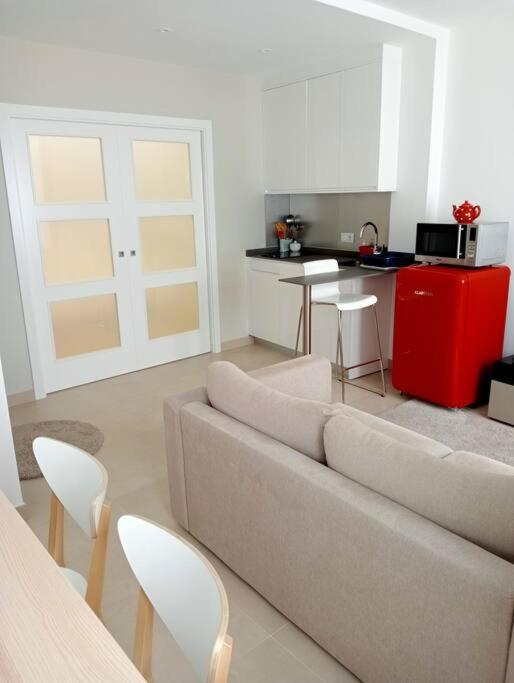 Apartamentos Tras dos Fornos view 2