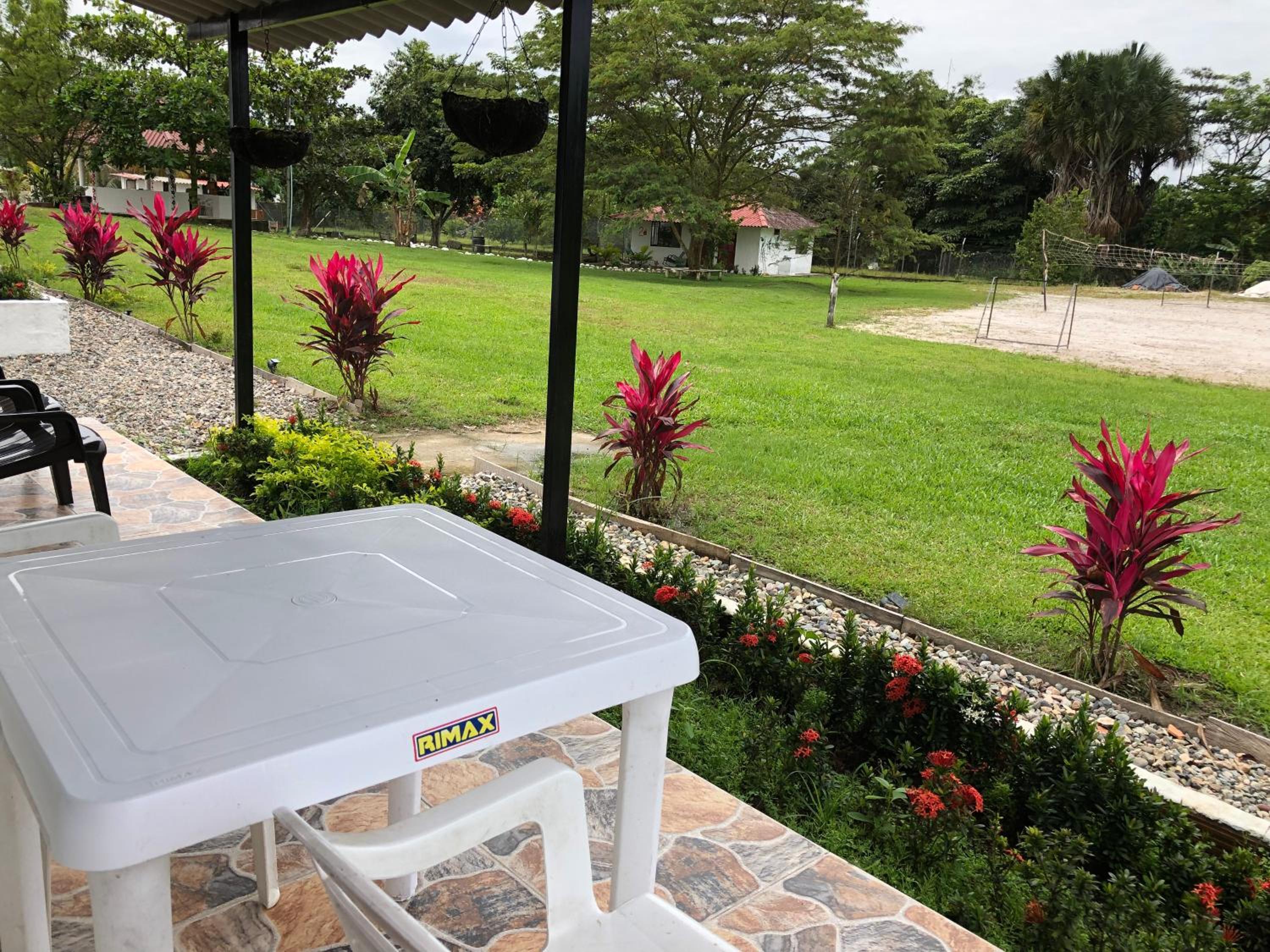 Cabañas Villa Juanes