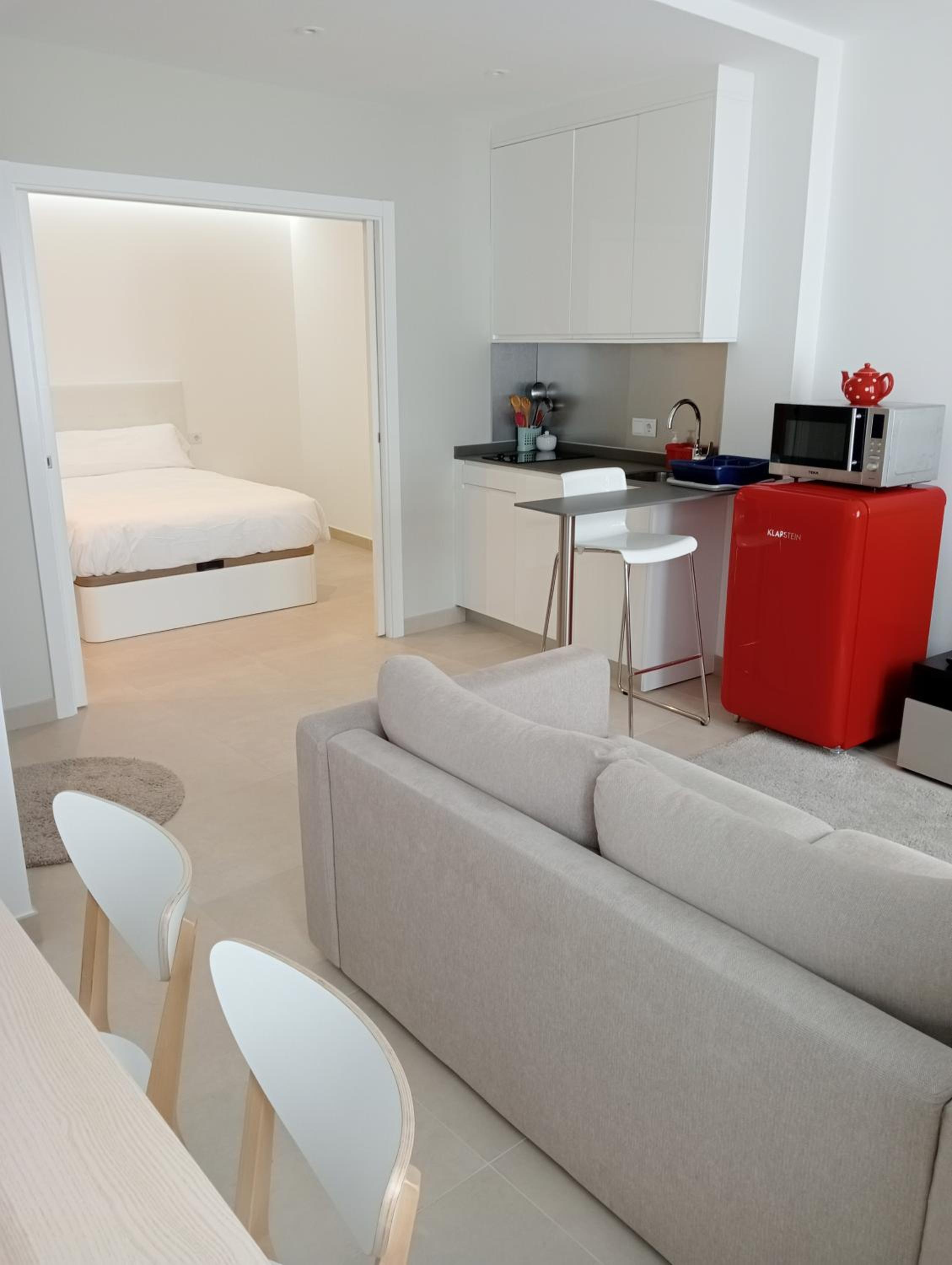 Apartamentos Tras dos Fornos view 3