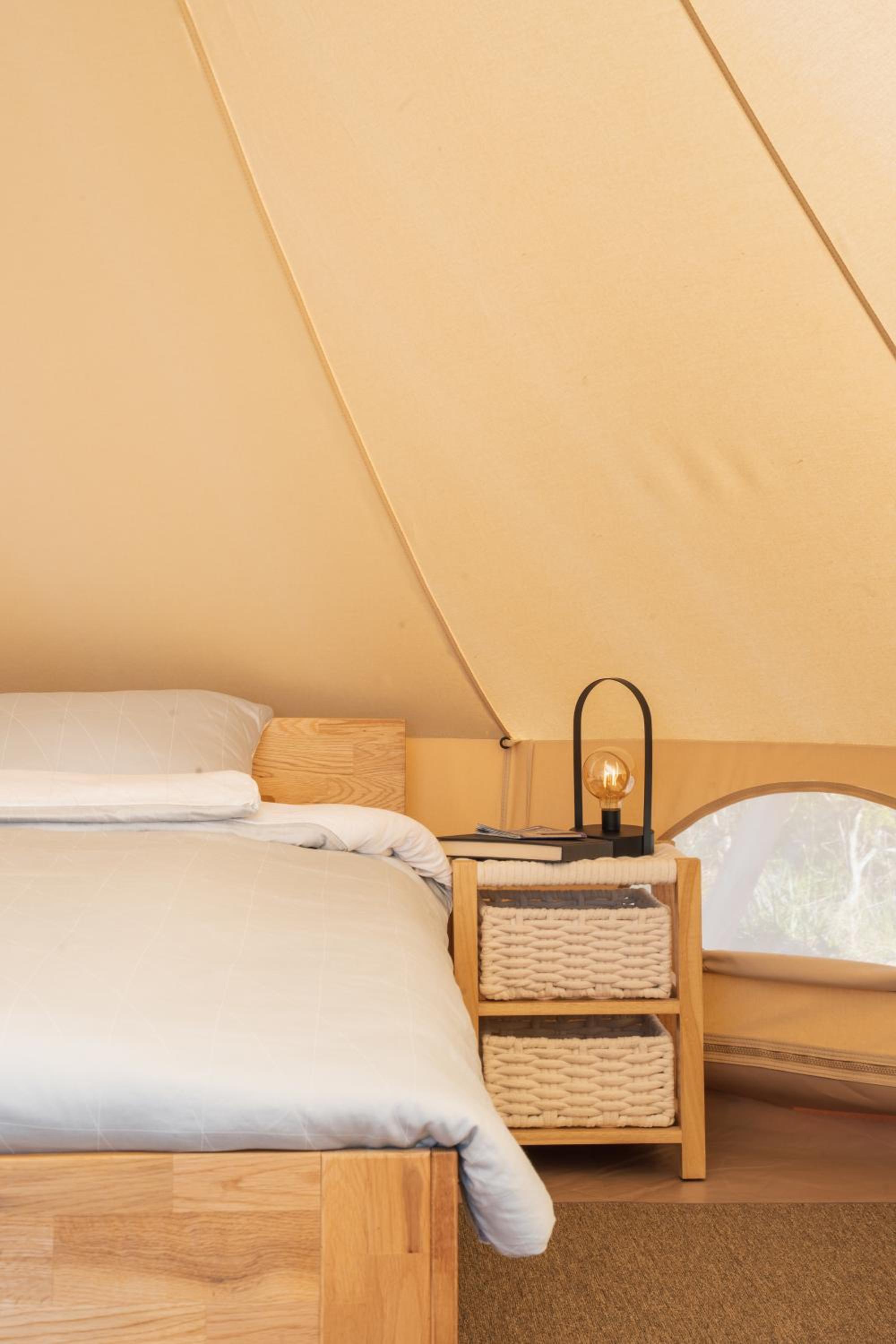 Mönus Paik Glamping