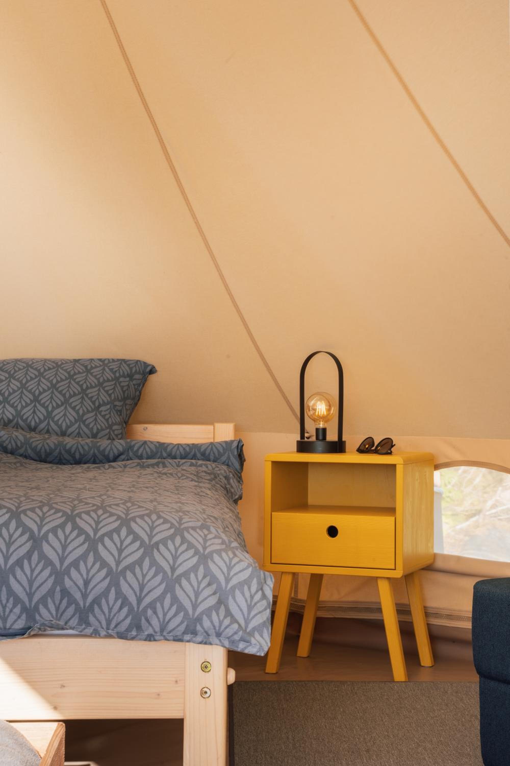 Mönus Paik Glamping