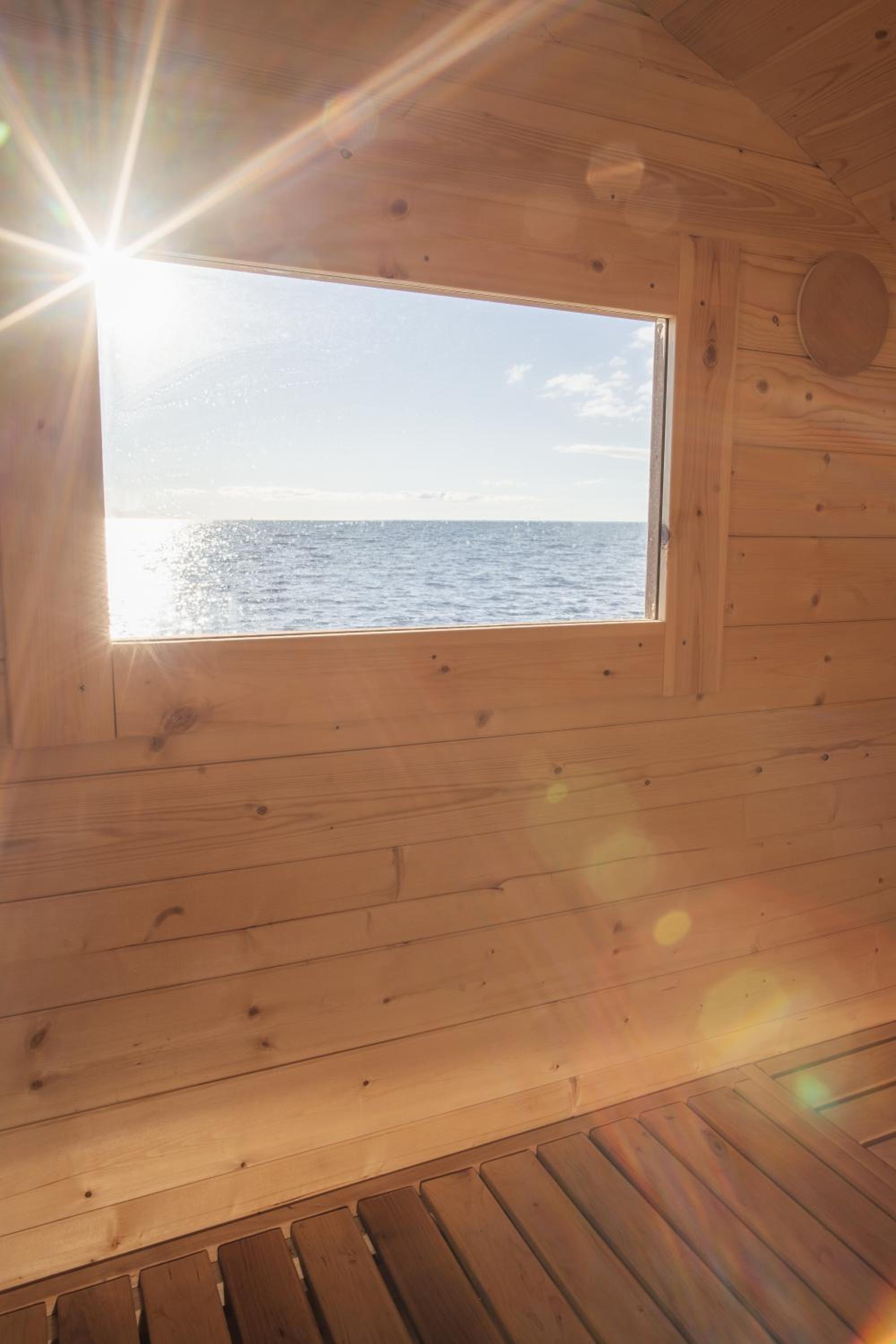 Mönus Paik Glamping