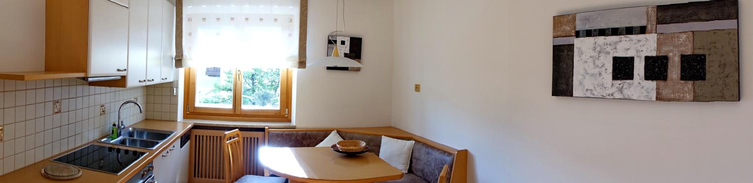 Appartementhaus Tratter