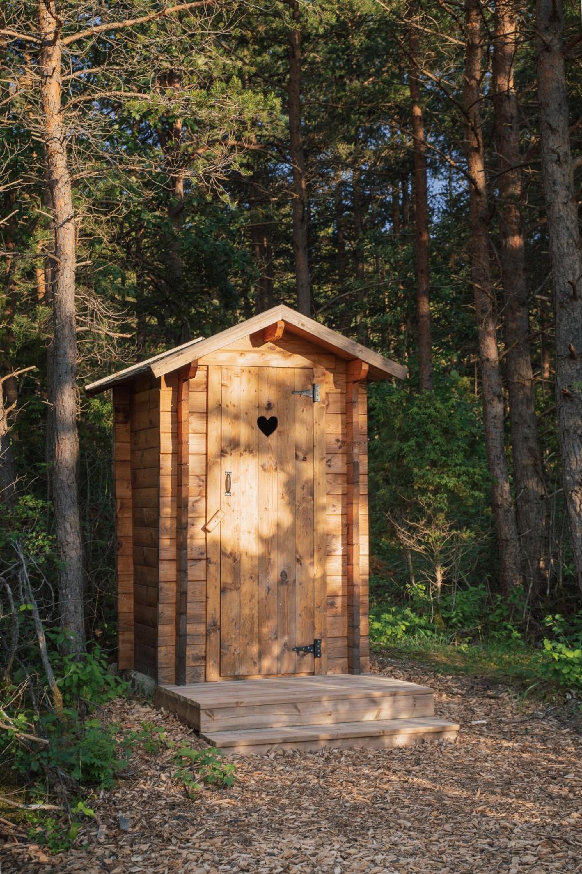 Mönus Paik Glamping