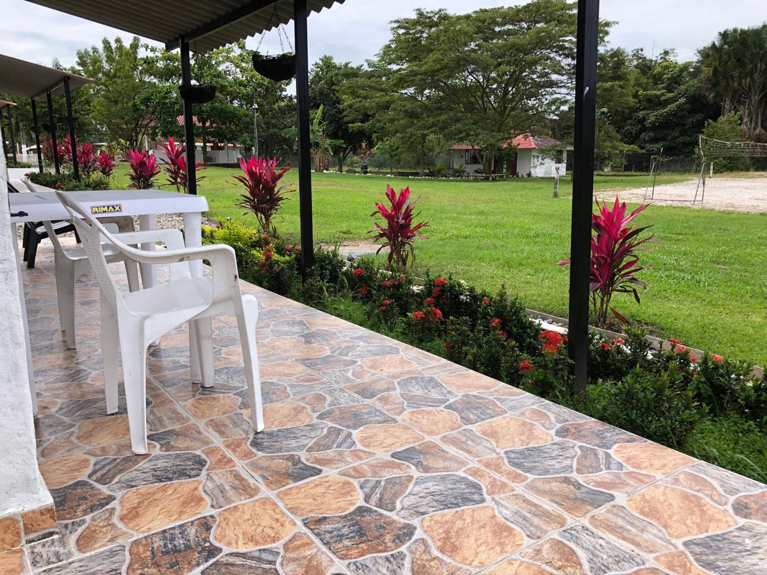 Cabañas Villa Juanes