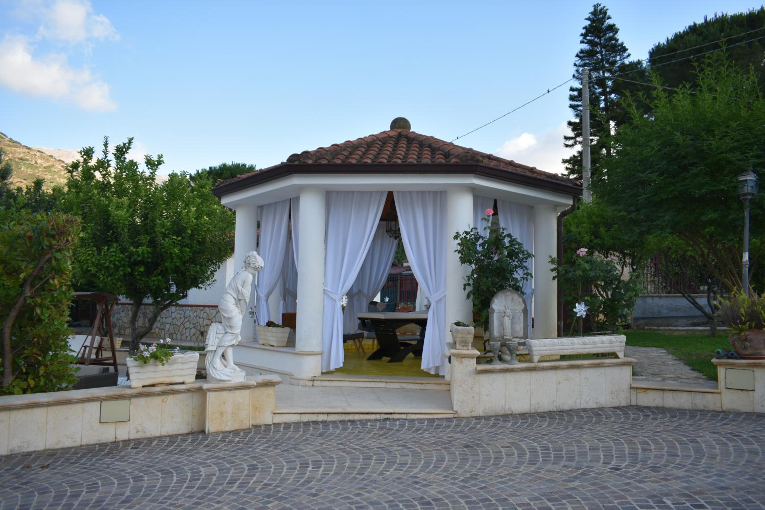 Villa Caterina