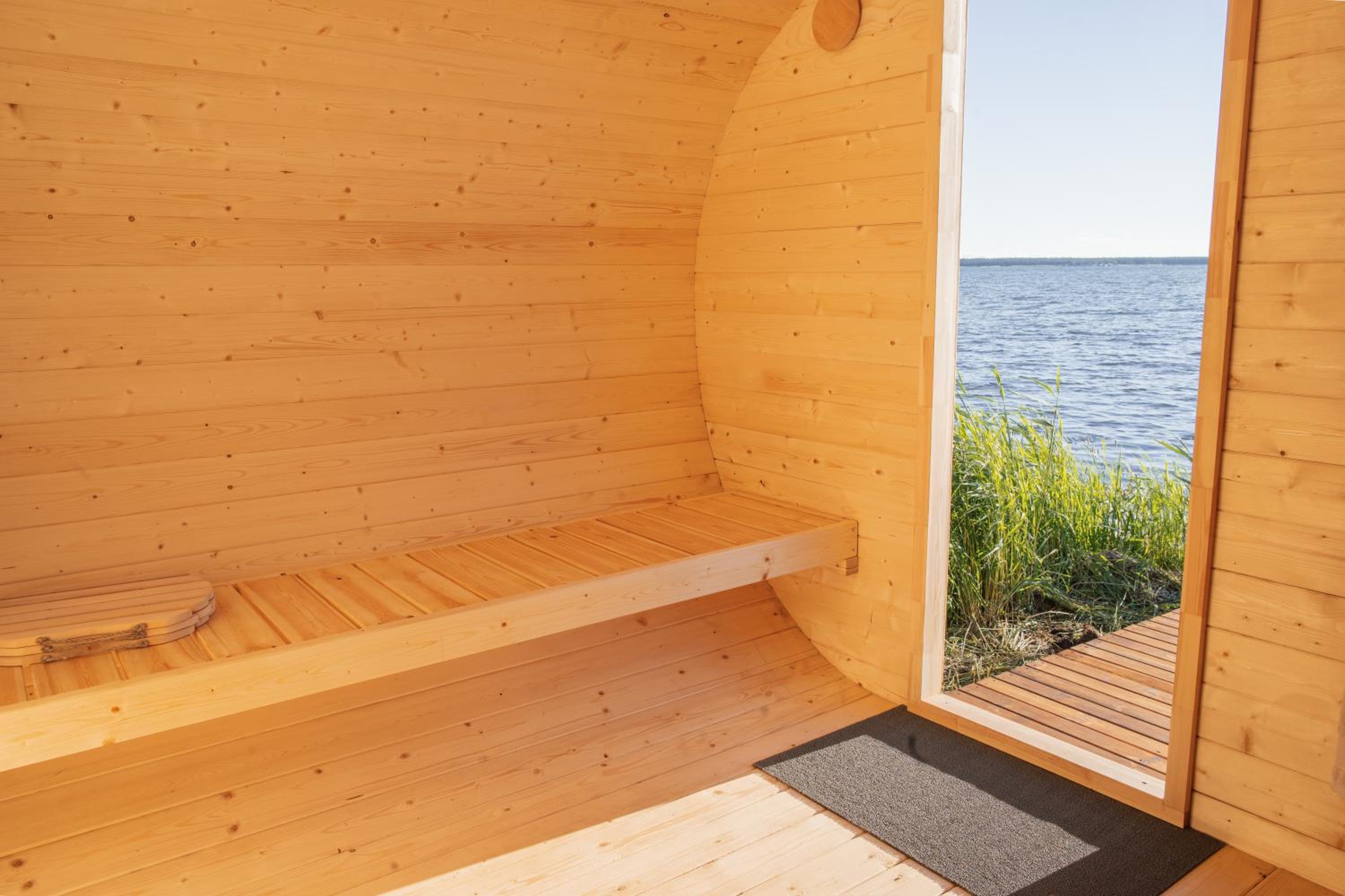 Mönus Paik Glamping
