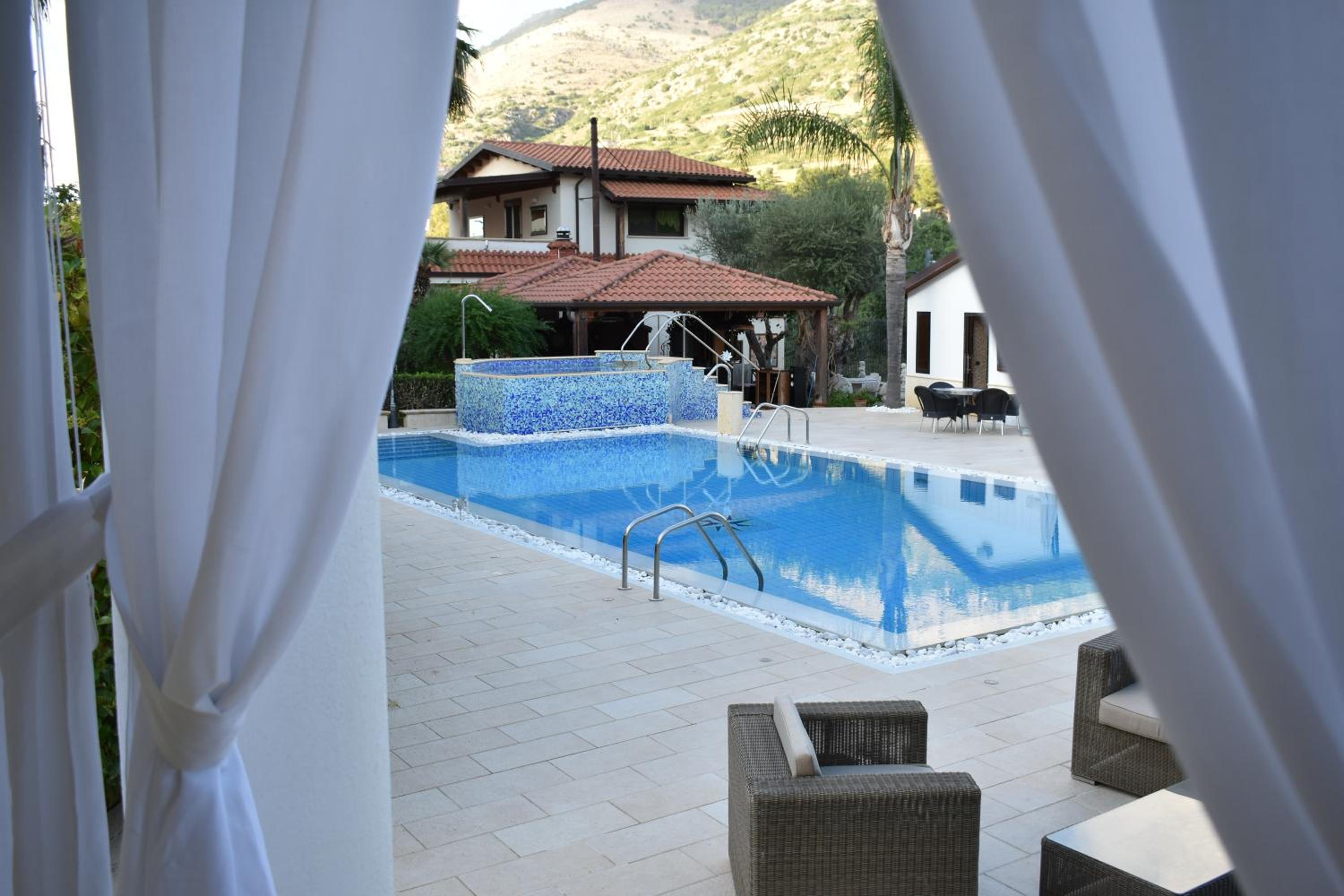 Villa Caterina