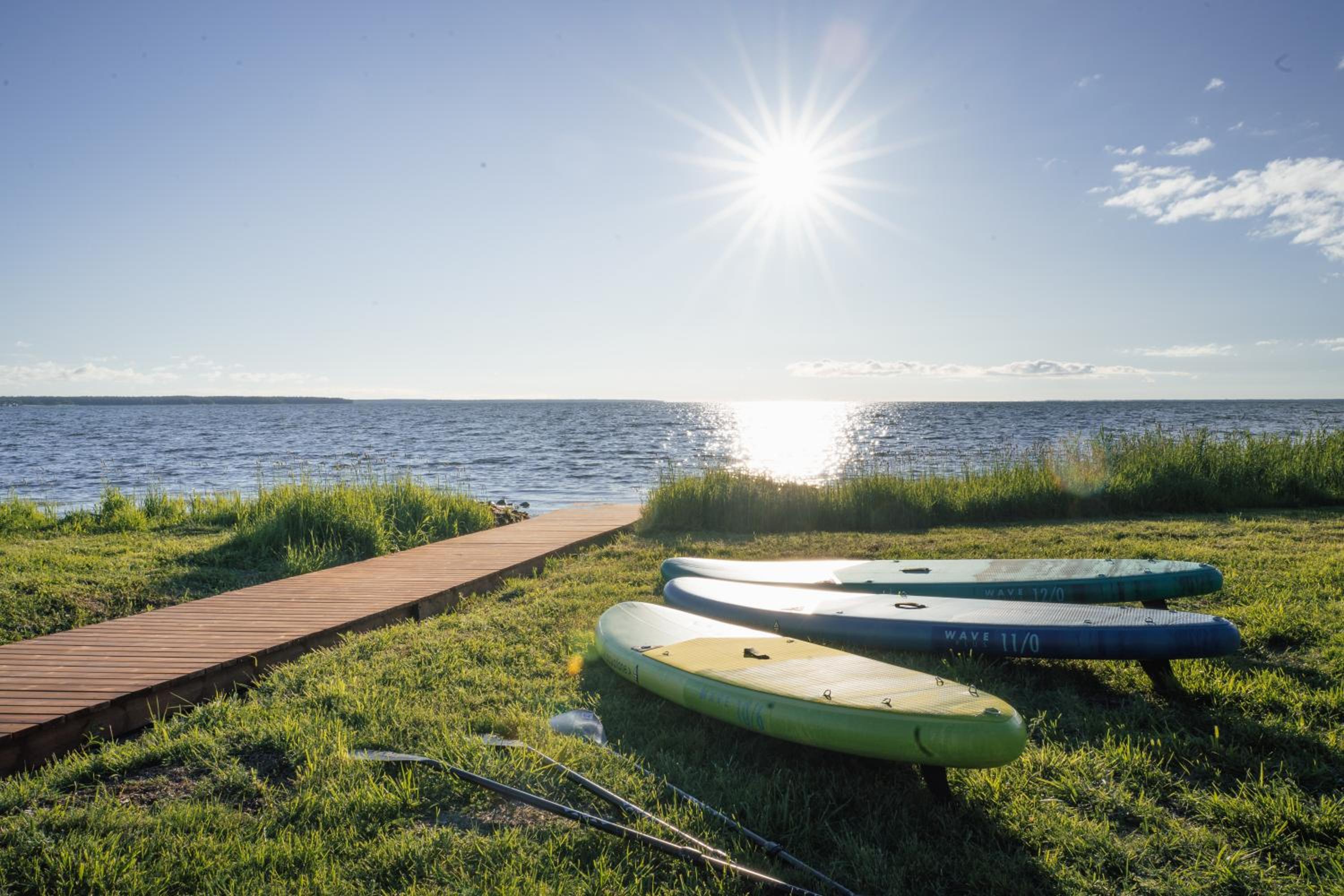 Mönus Paik Glamping