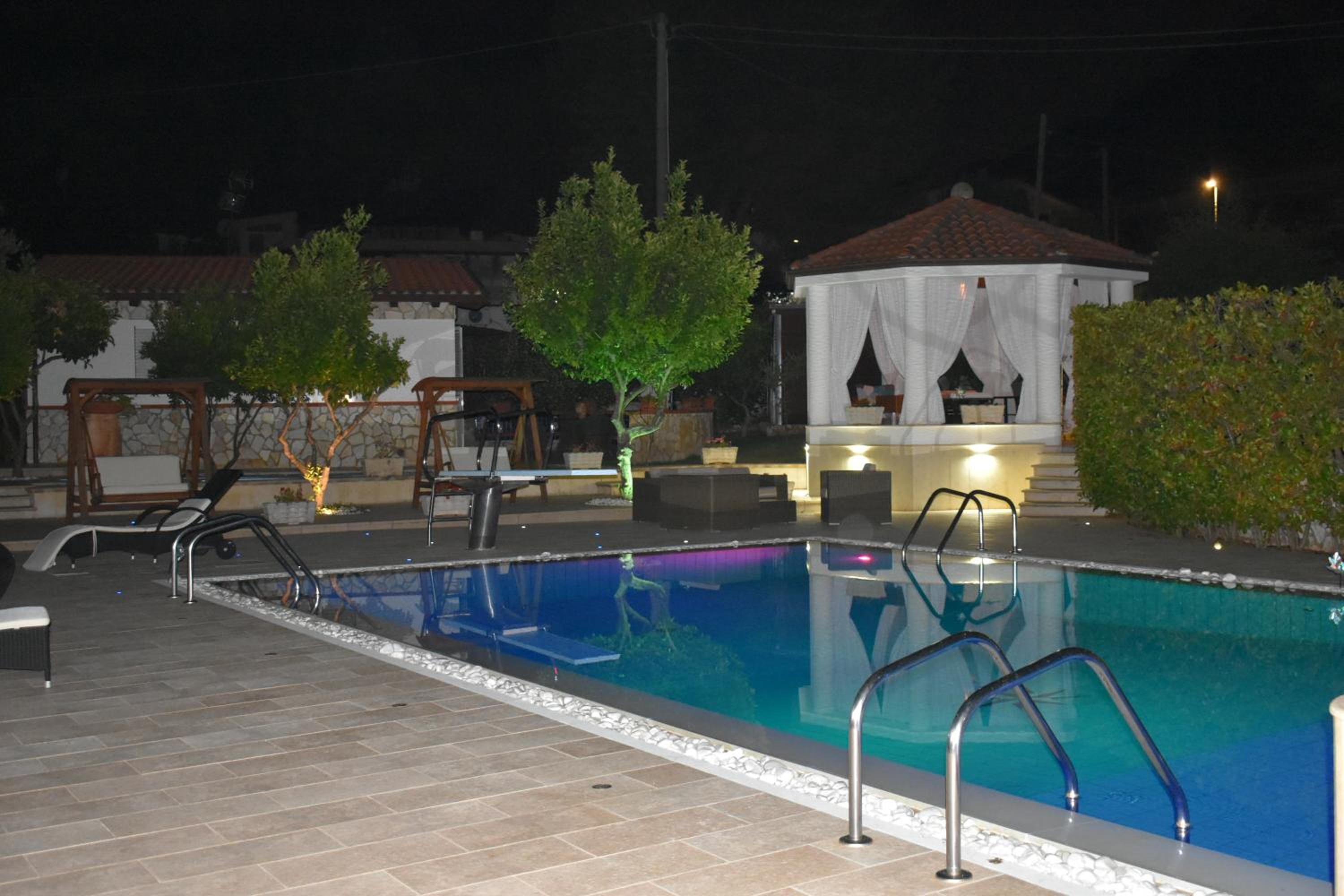 Villa Caterina