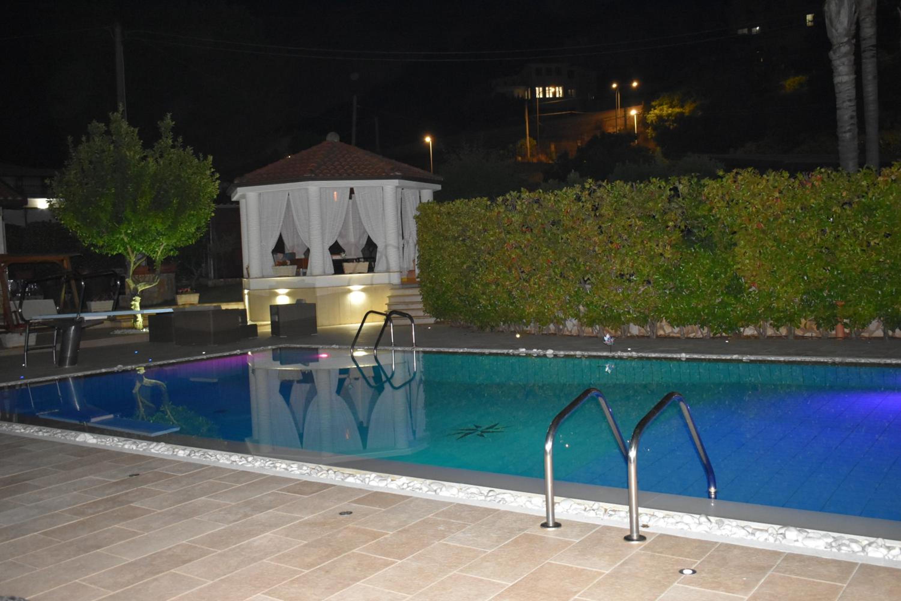 Villa Caterina
