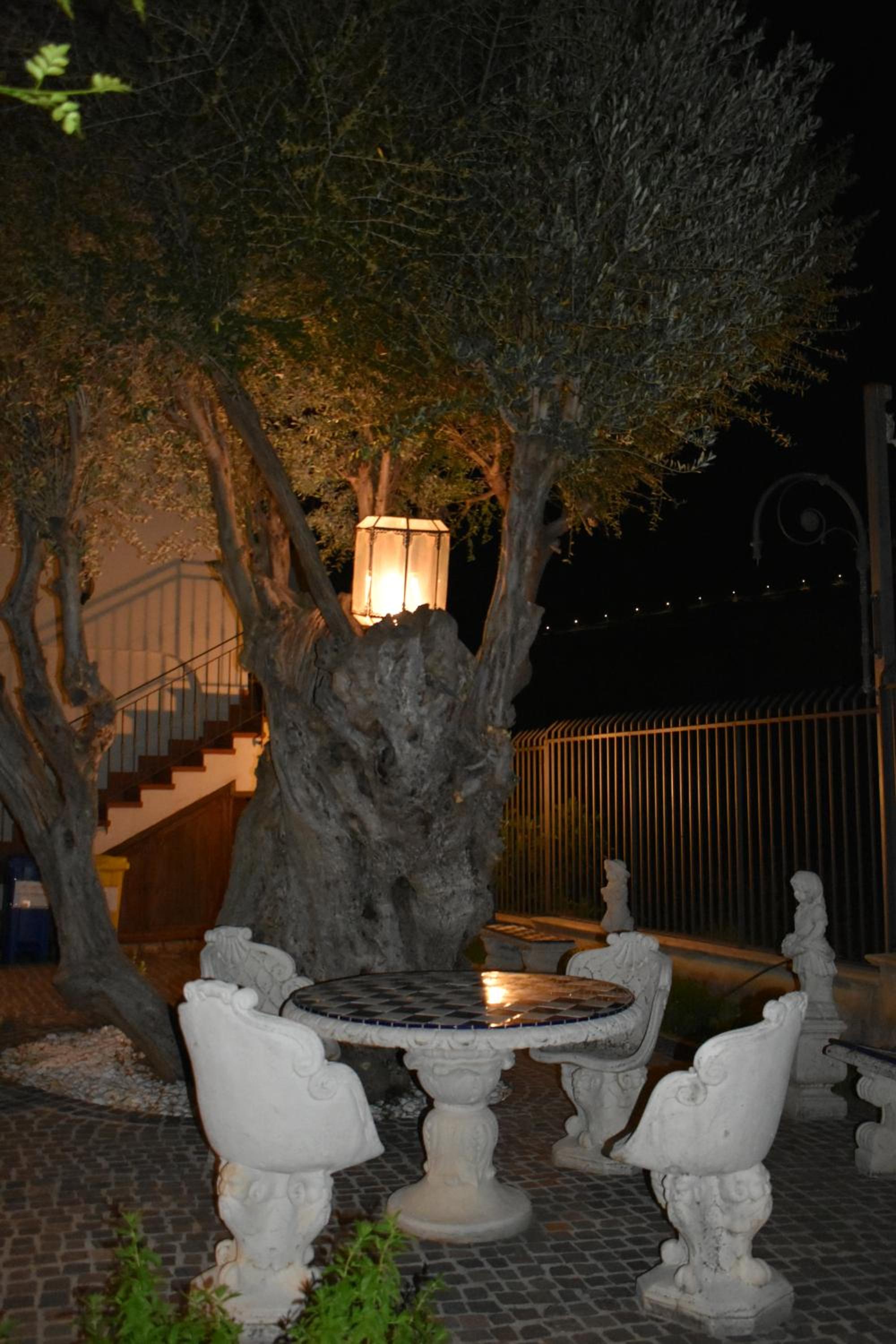 Villa Caterina