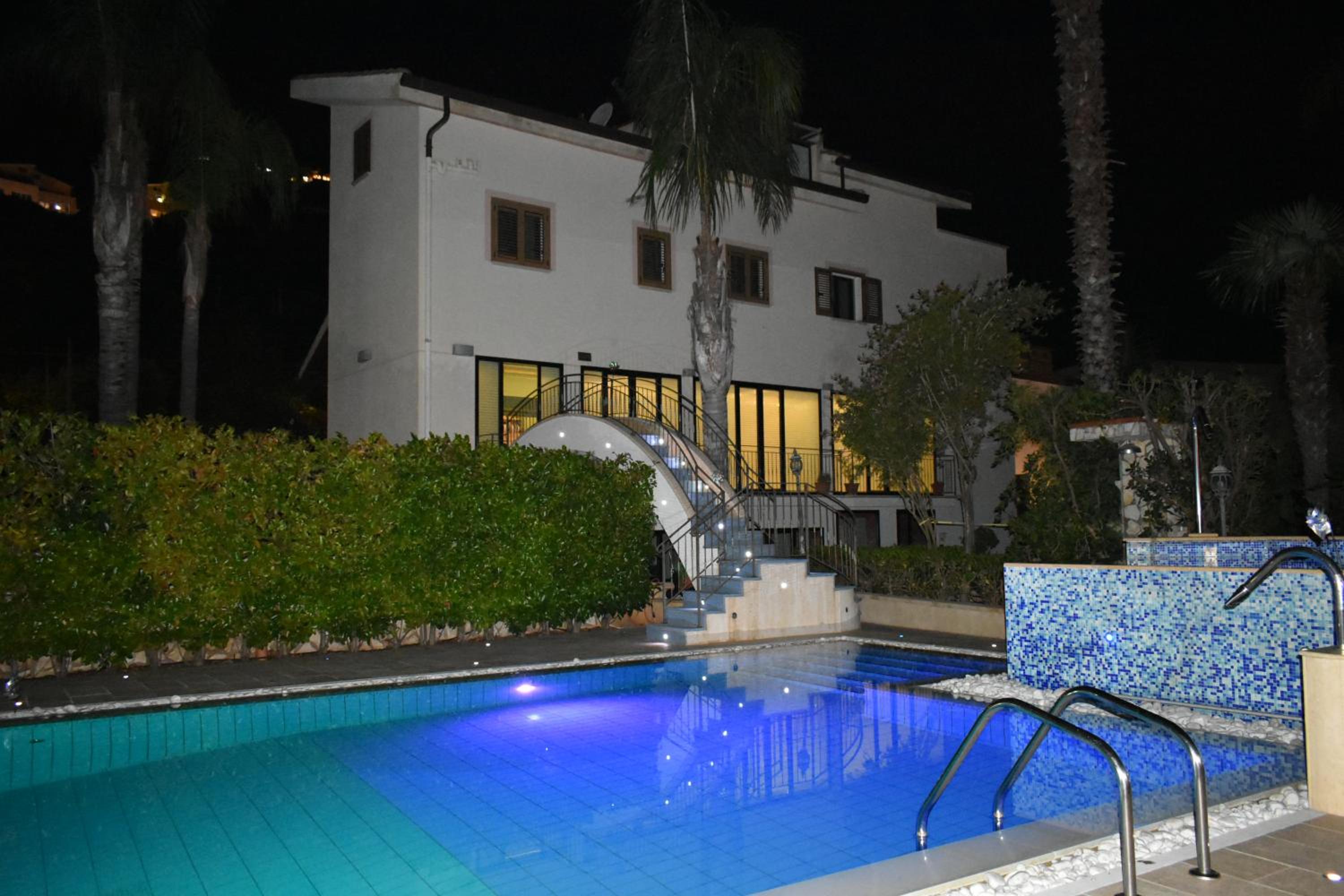 Villa Caterina