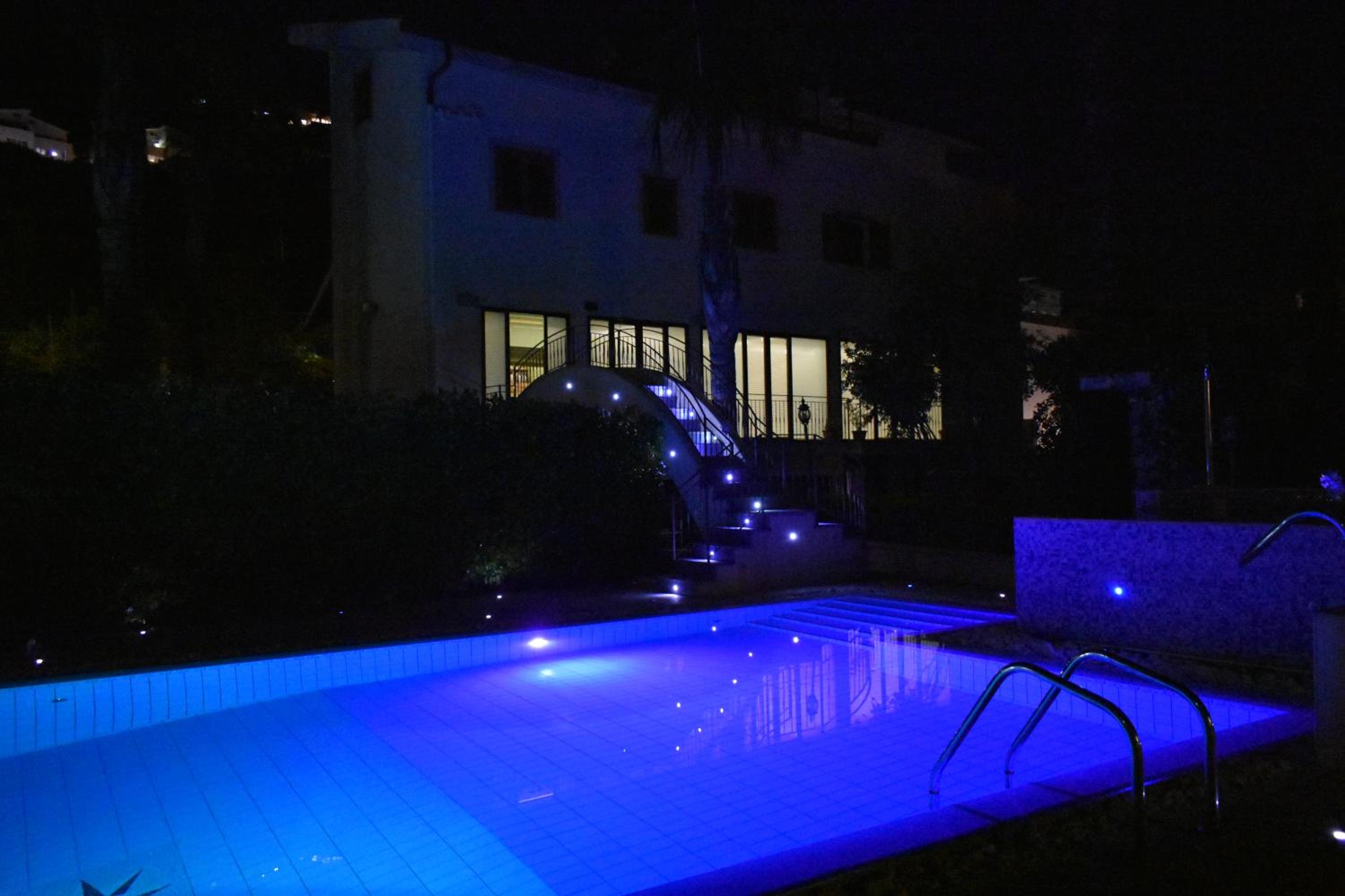 Villa Caterina