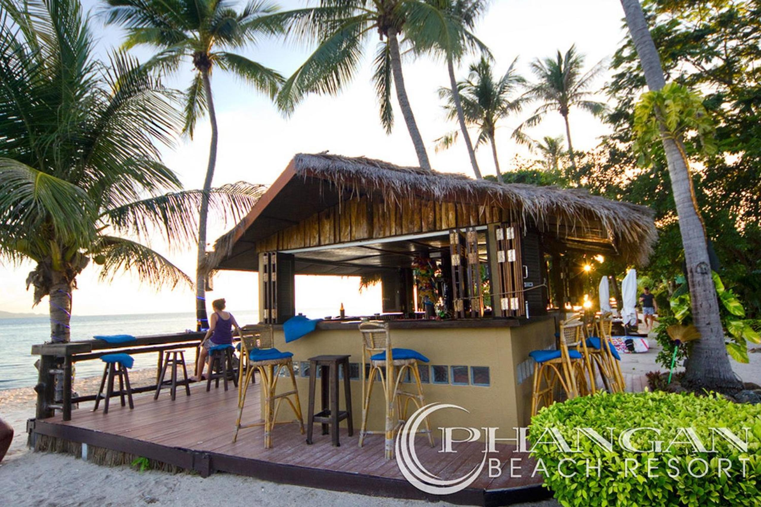 Phangan Beach Resort