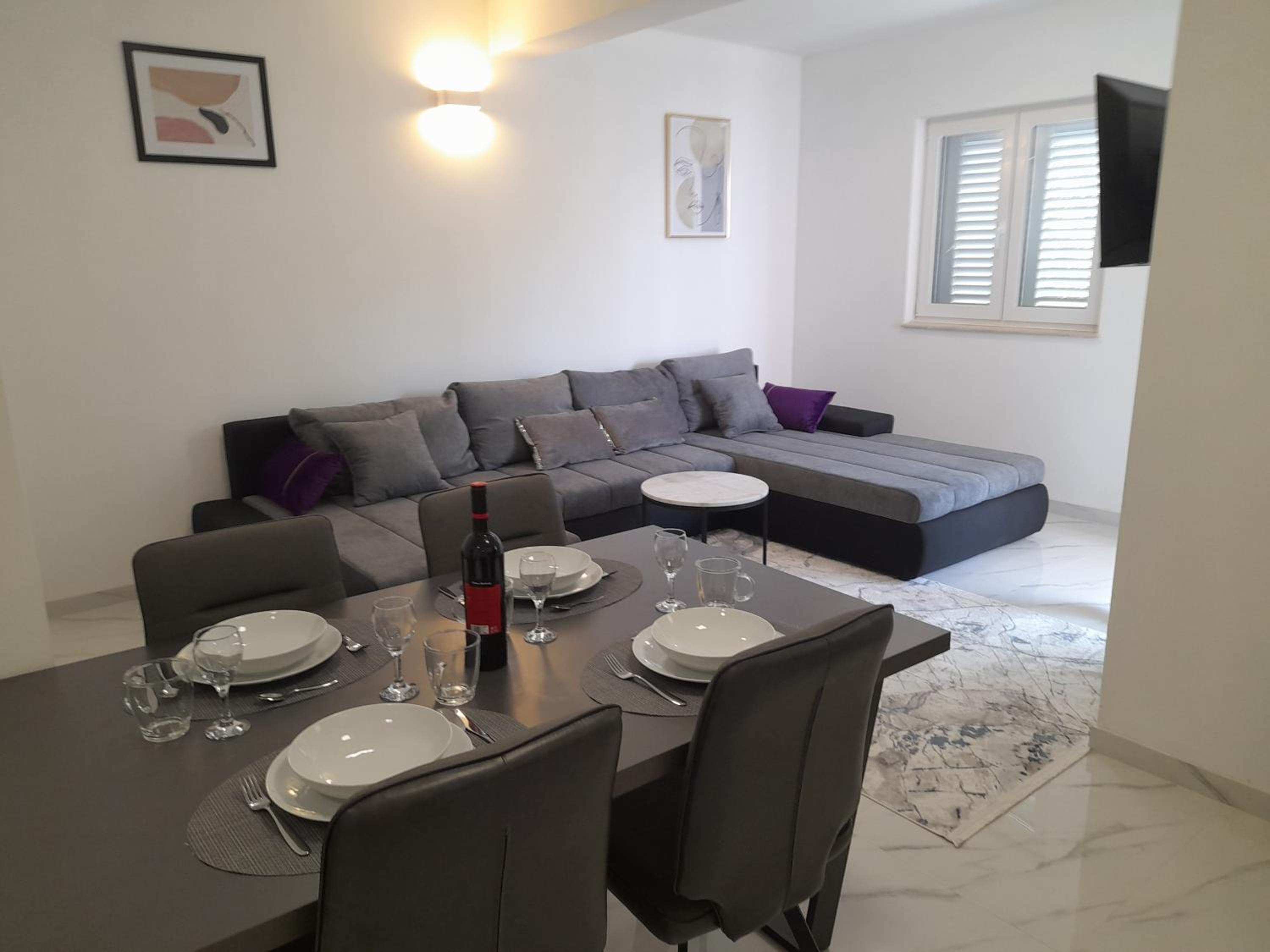 Lavanda Apartments