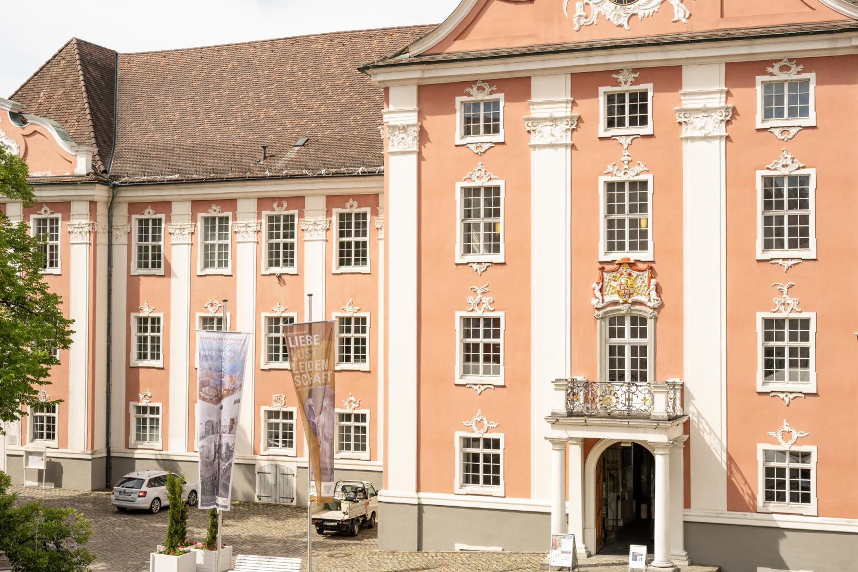 Gästehaus am Schlossplatz Z. 3