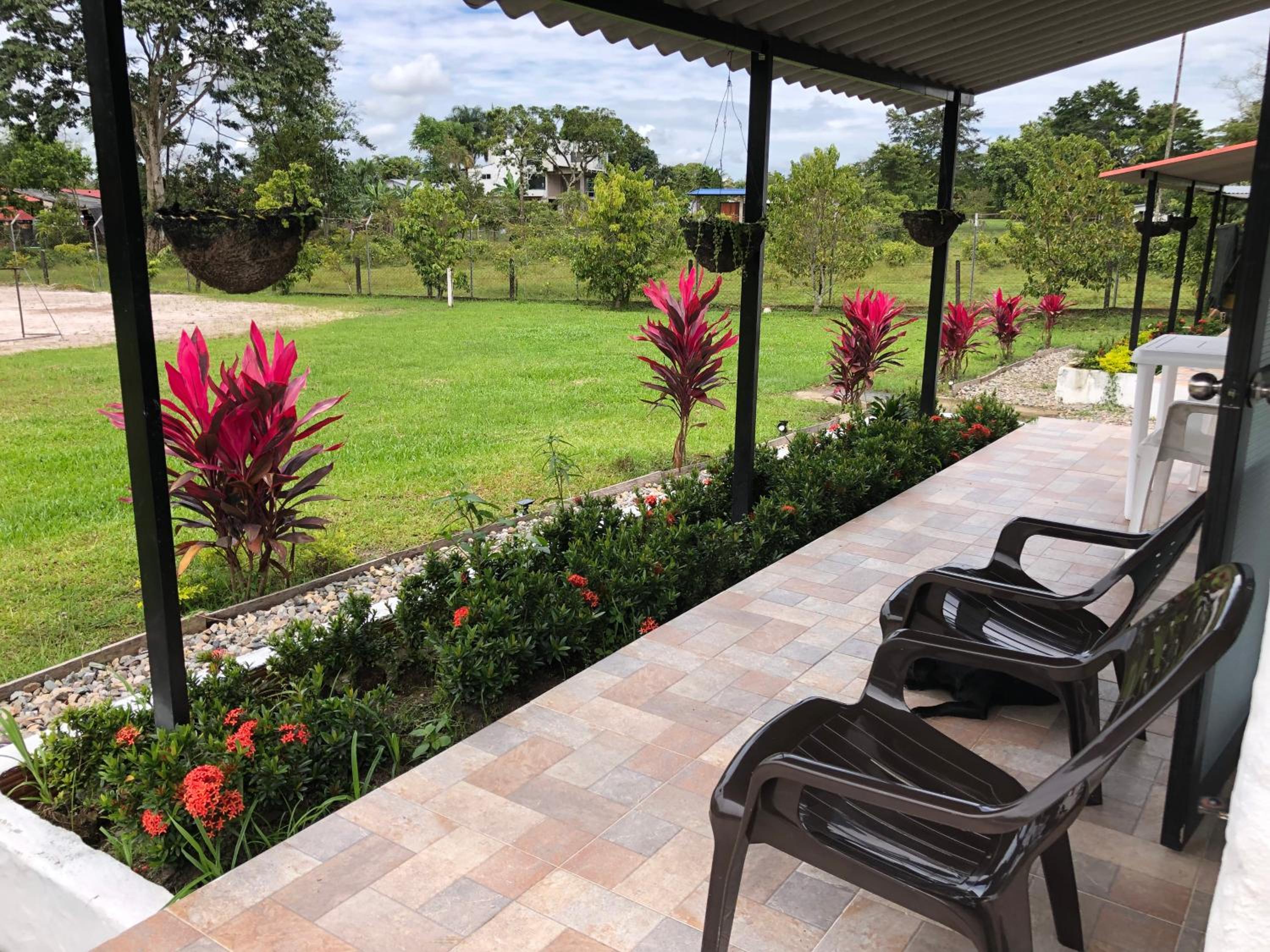 Cabañas Villa Juanes