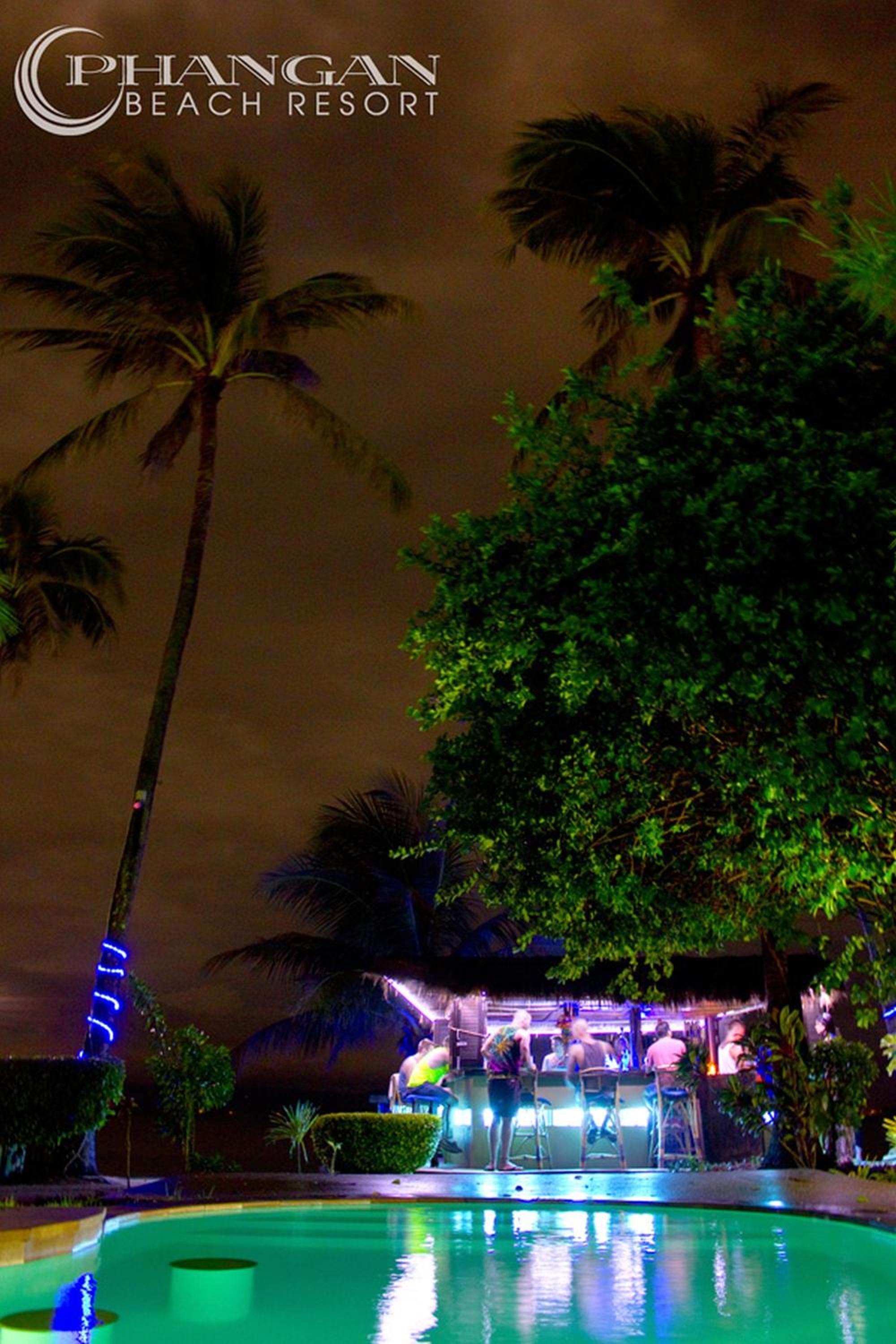 Phangan Beach Resort