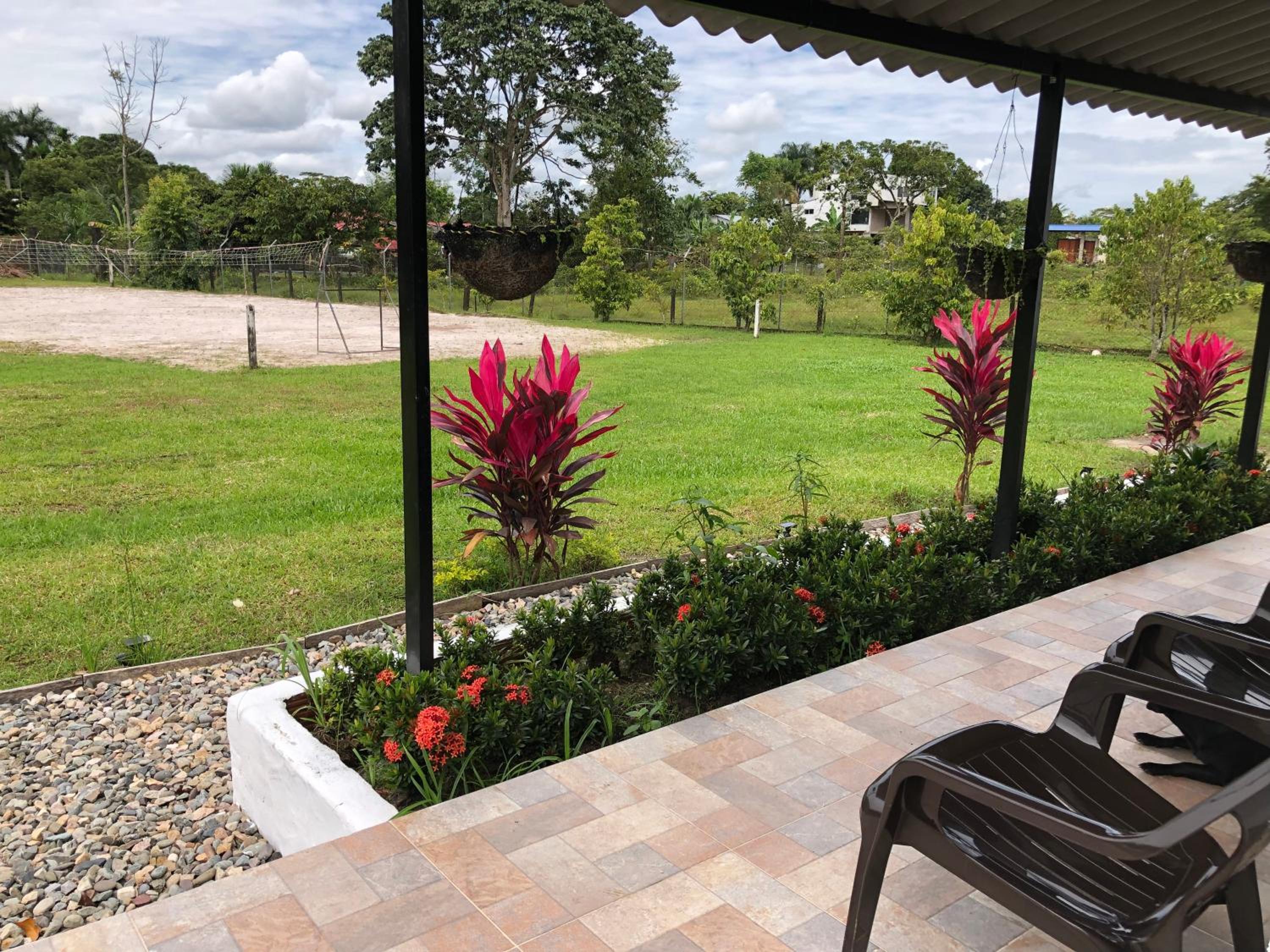 Cabañas Villa Juanes