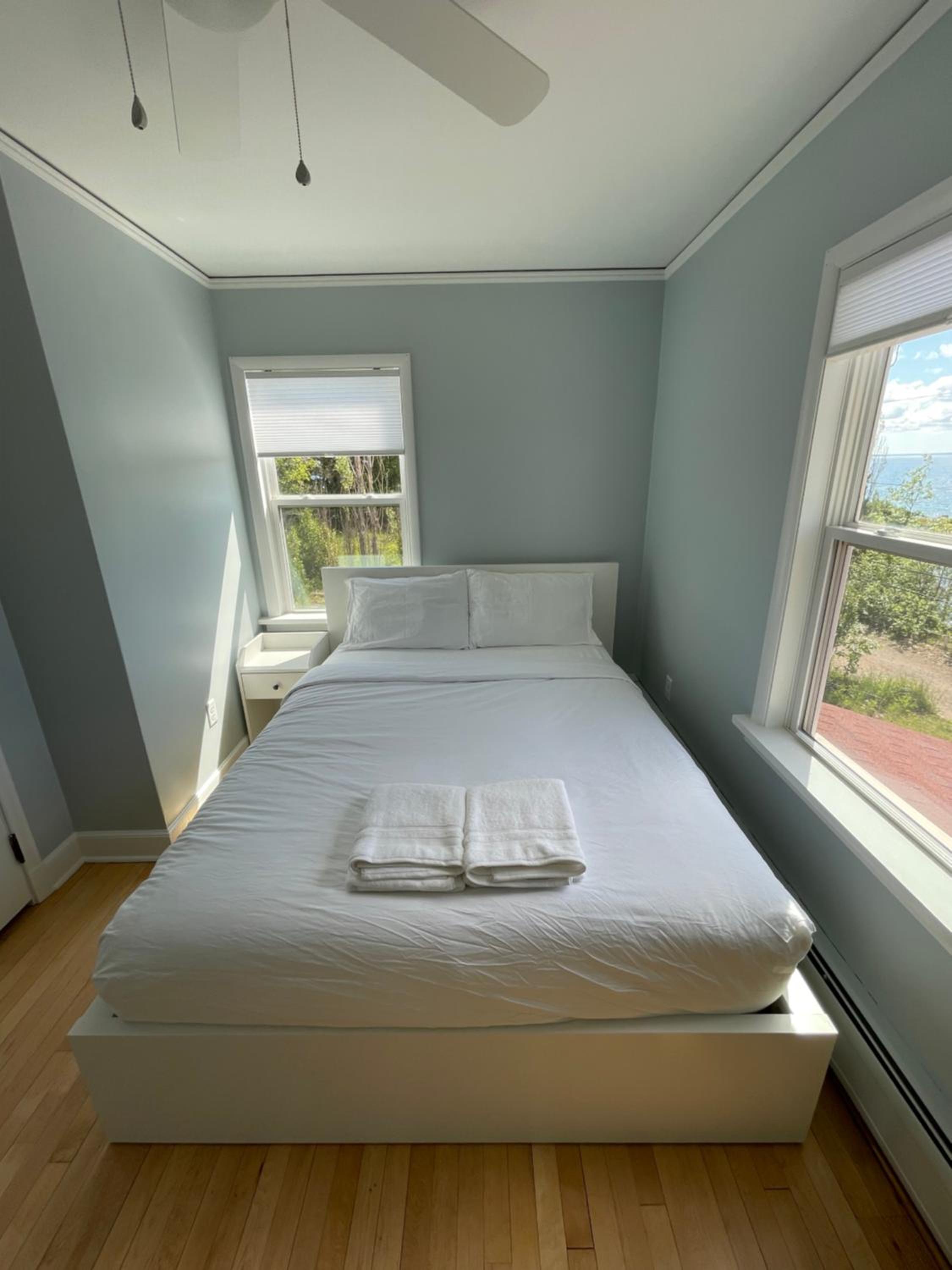 Captain's Residence view 3