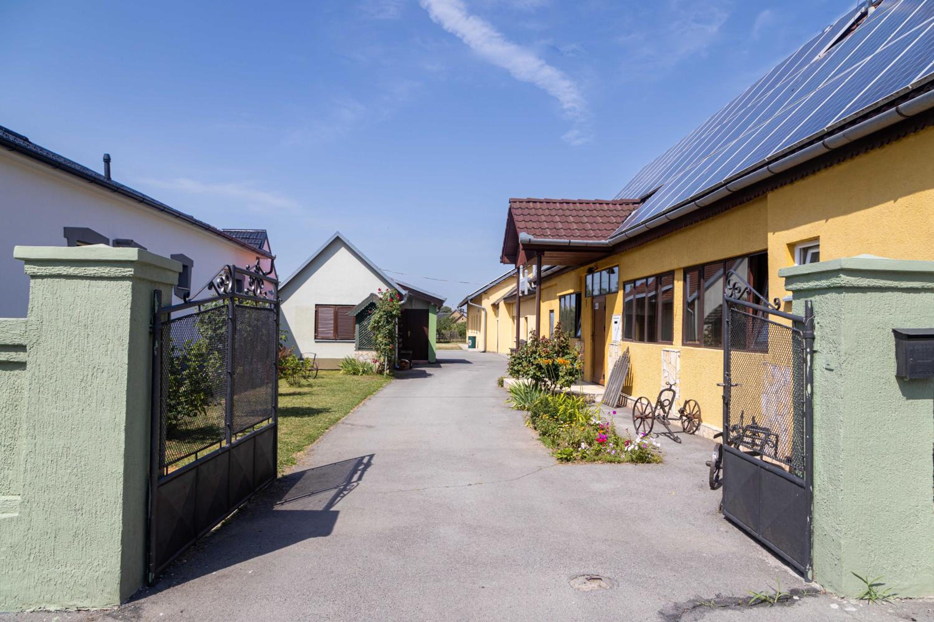 Seljačko domaćinstvo Juršić view 2