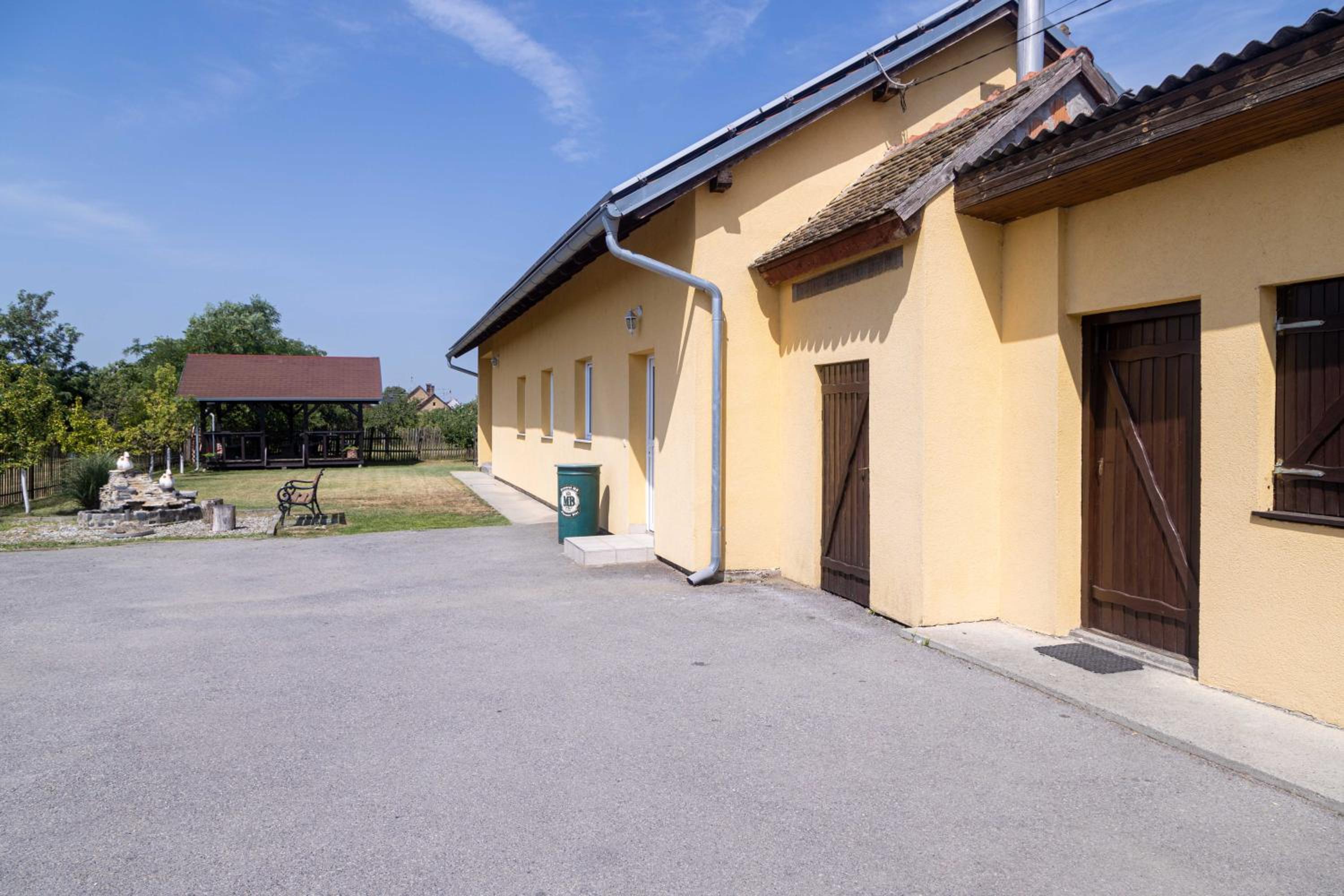 Seljačko domaćinstvo Juršić view 5