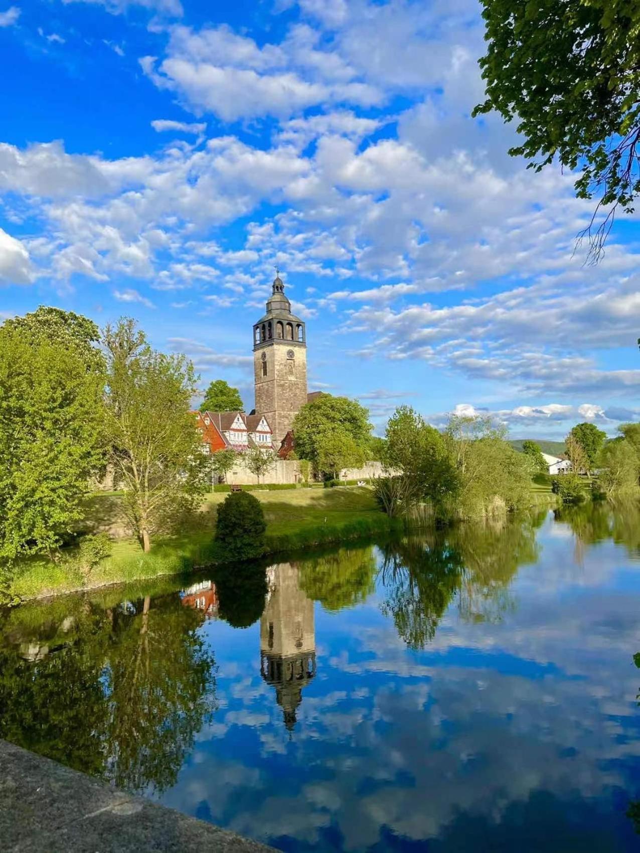 Gästehaus Ambiente am Kurpark