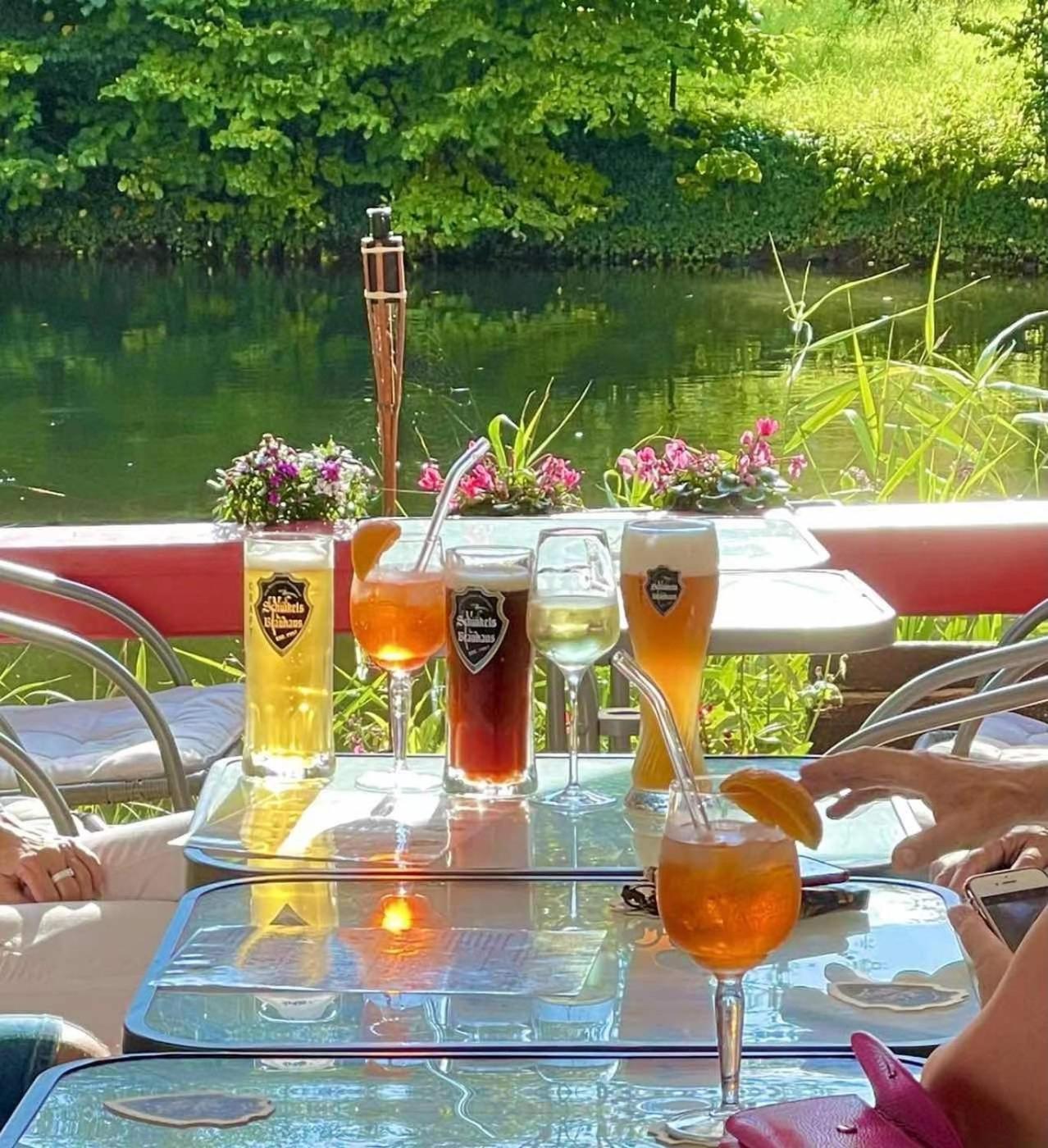 Gästehaus Ambiente am Kurpark
