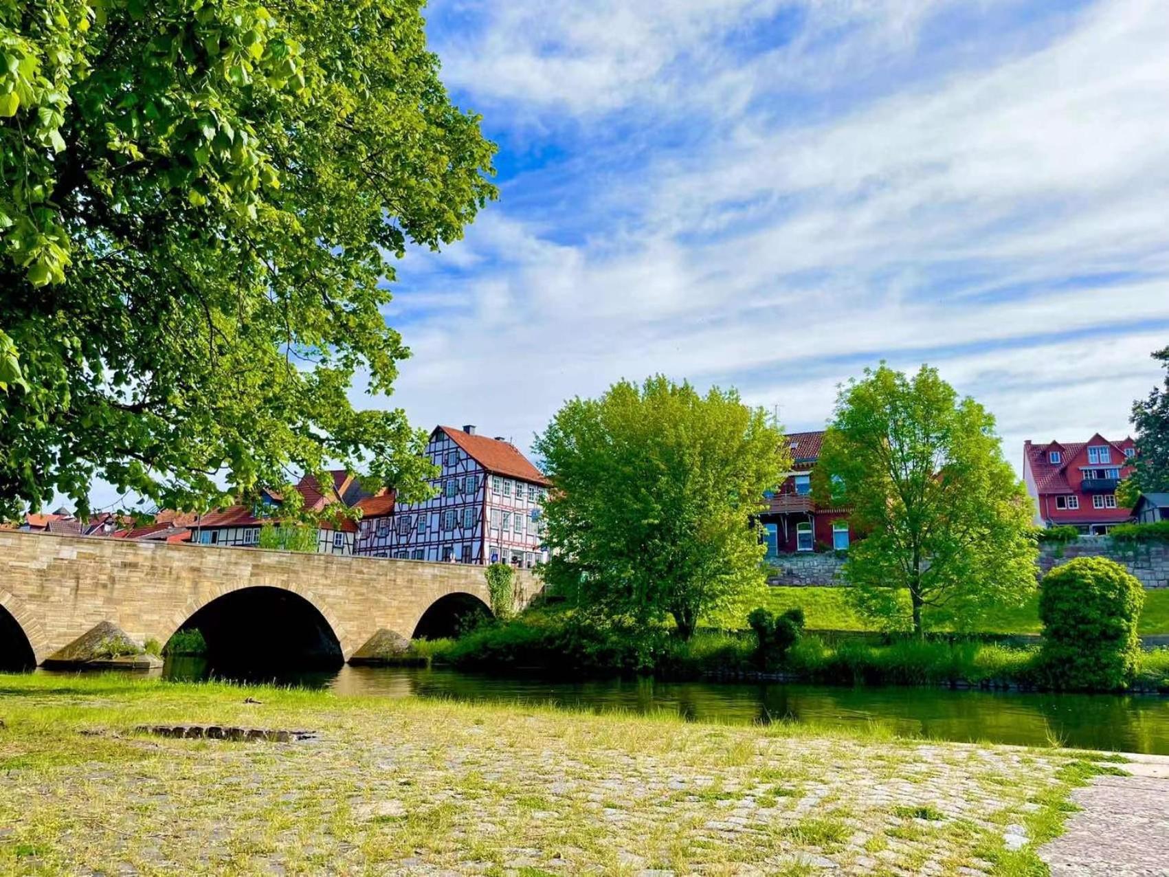 Gästehaus Ambiente am Kurpark