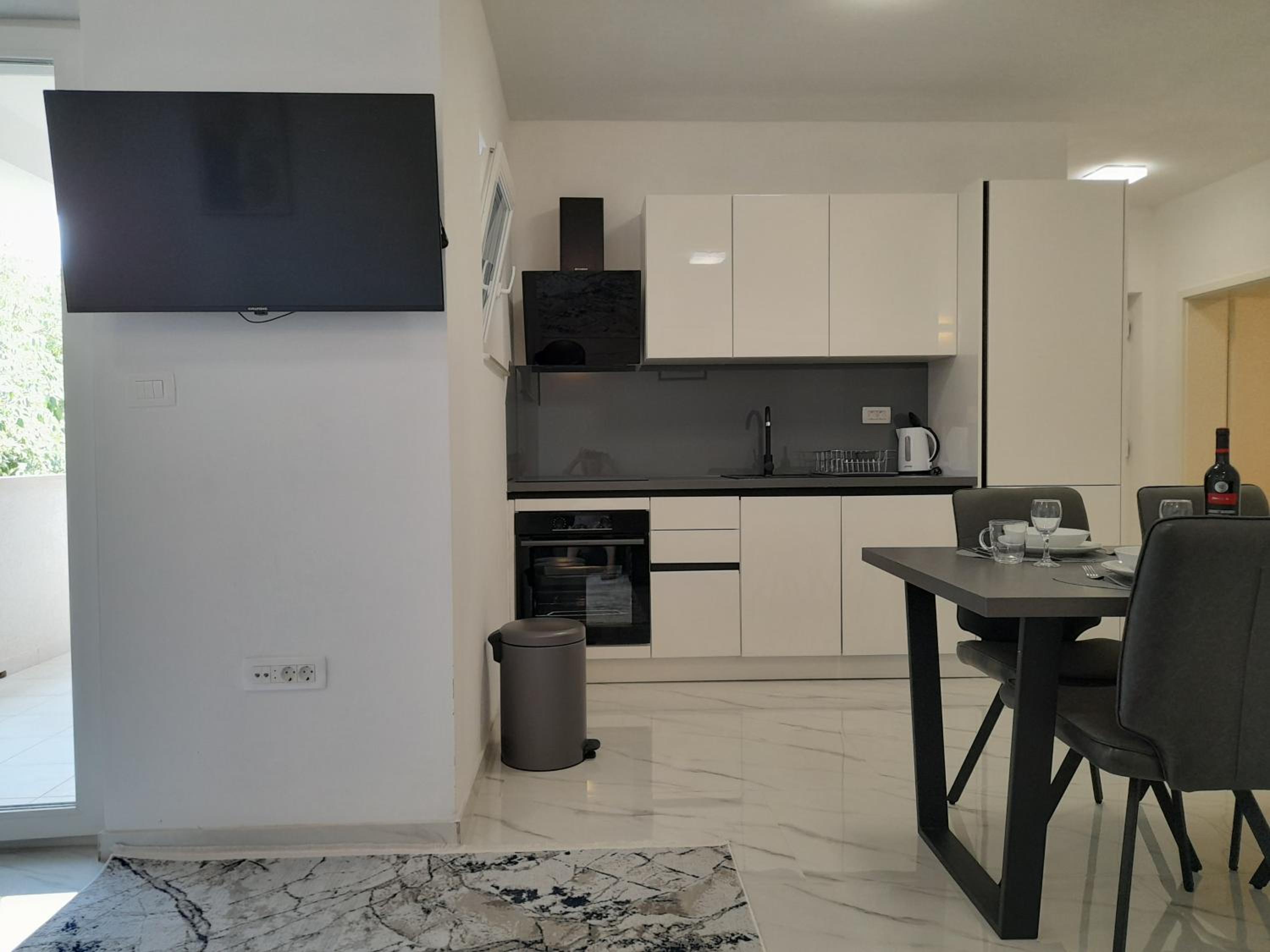 Lavanda Apartments