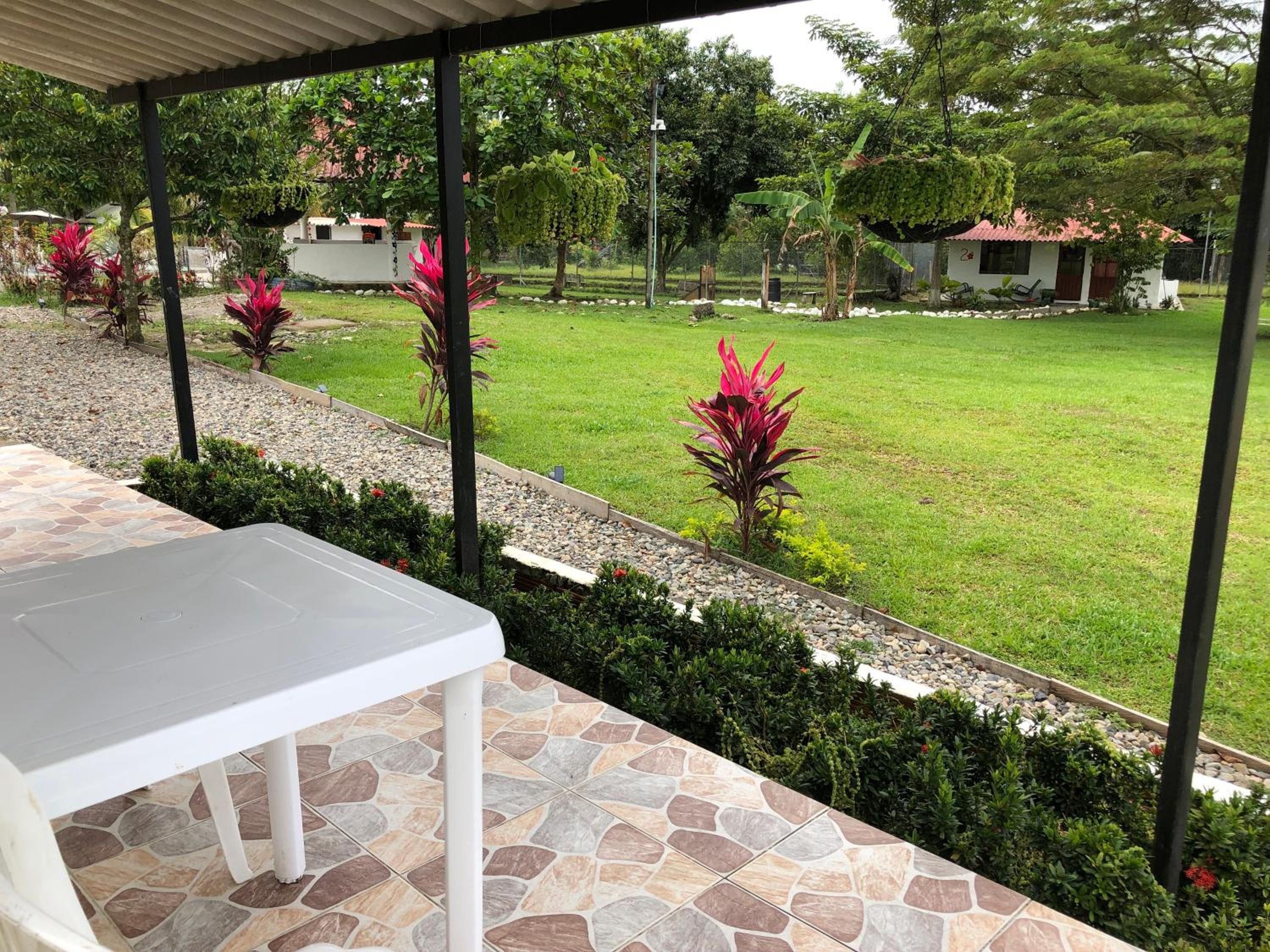 Cabañas Villa Juanes