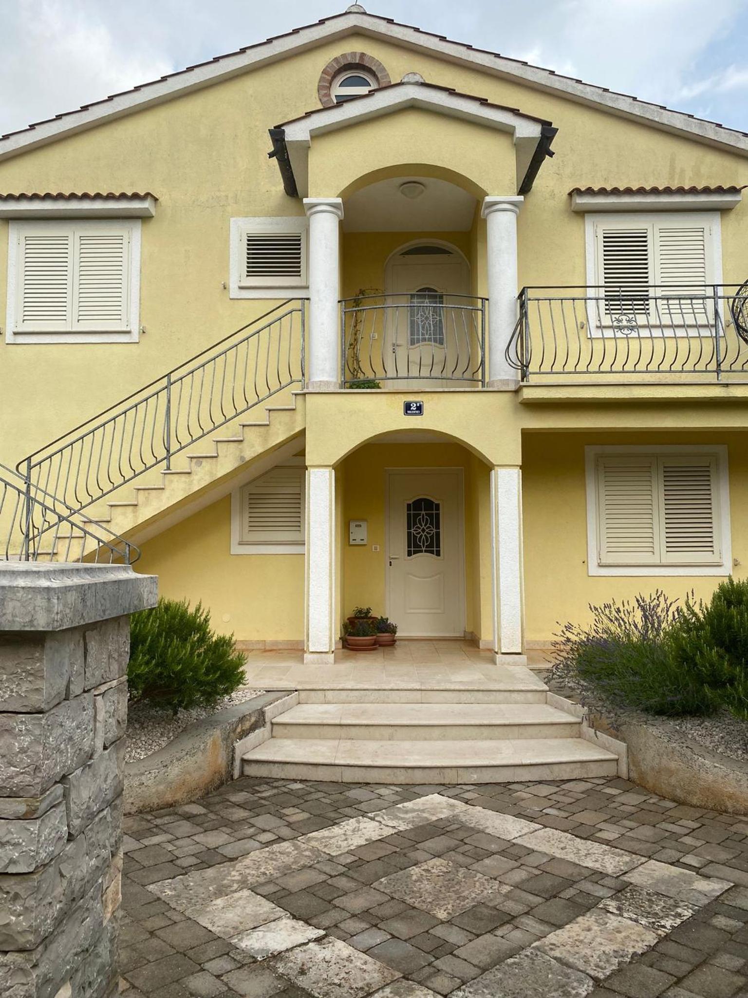 Apartment Laetitia view 4