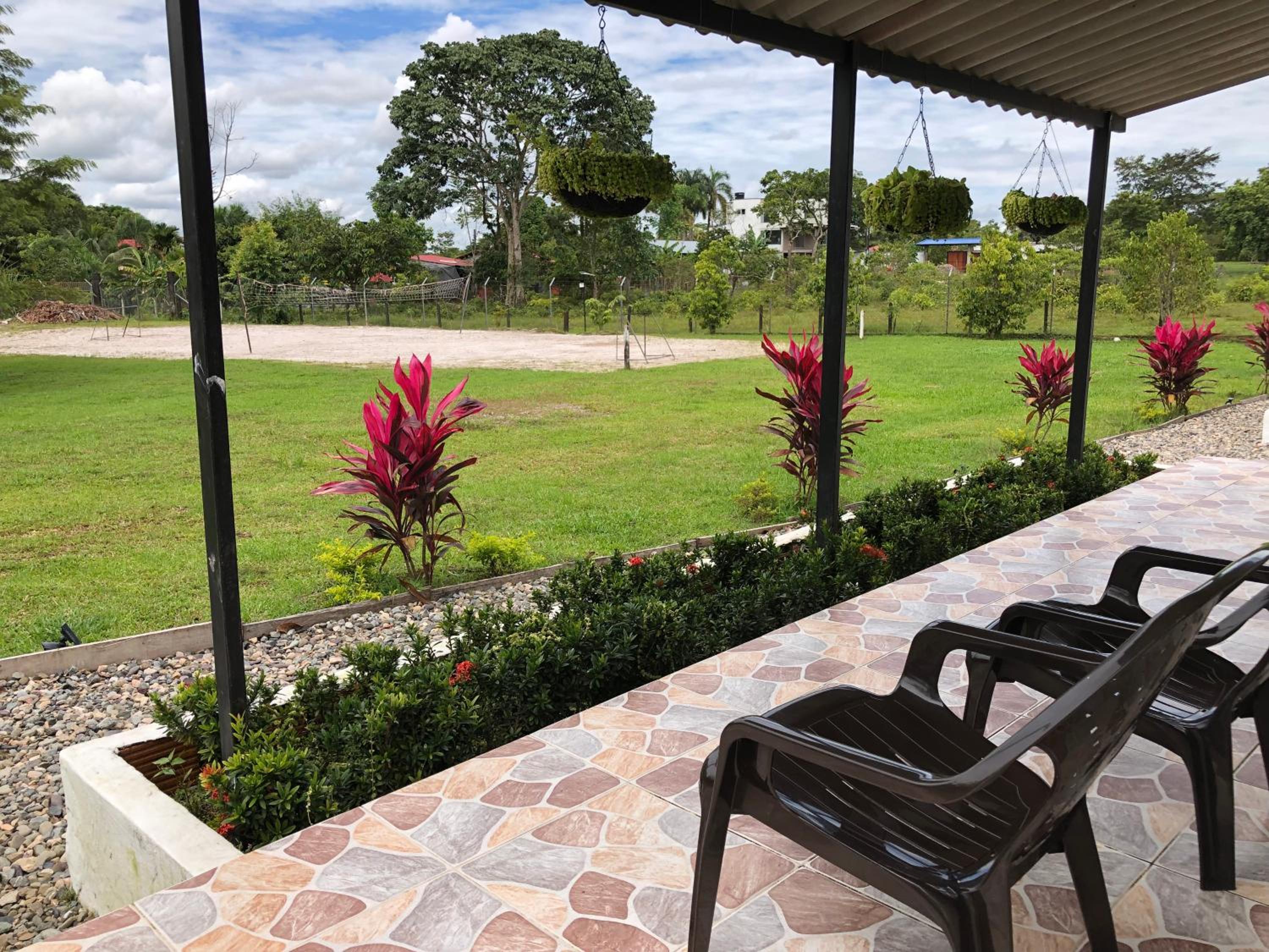 Cabañas Villa Juanes