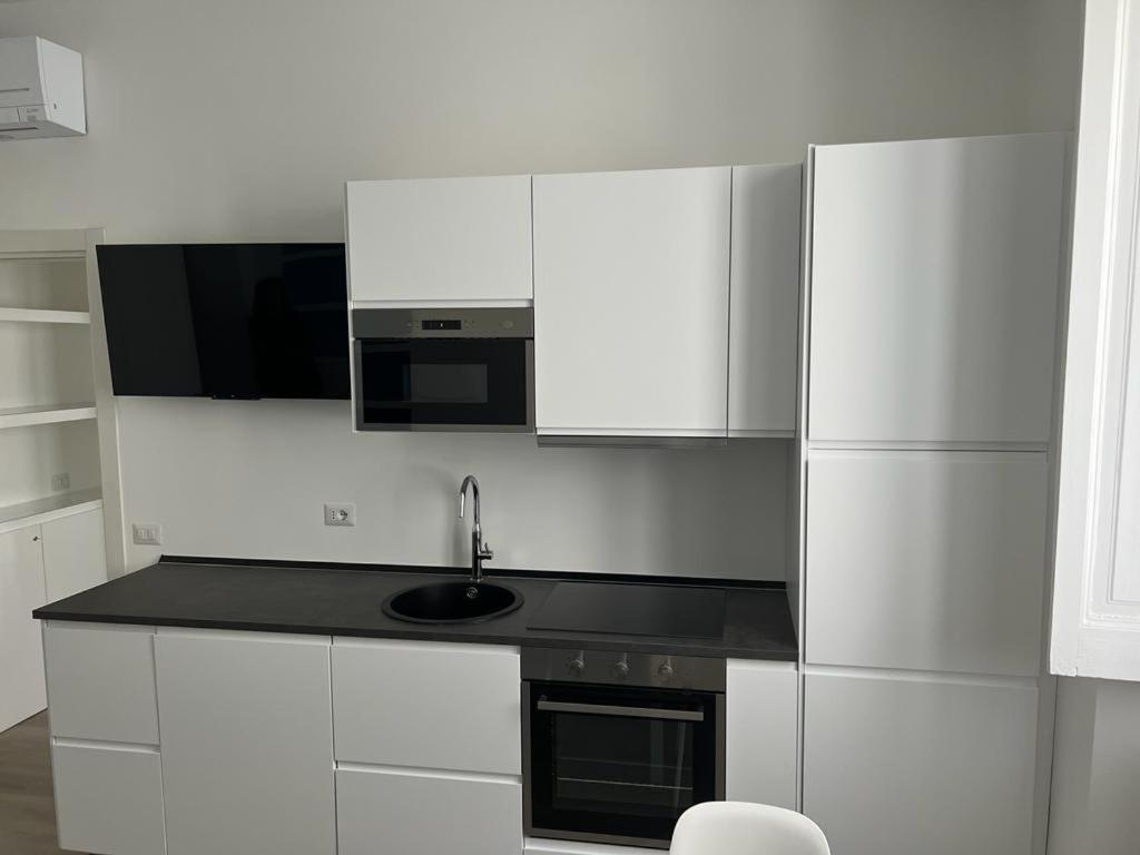 PRESTIGE BOUTIQUE HOMES - Arco della Pace 2