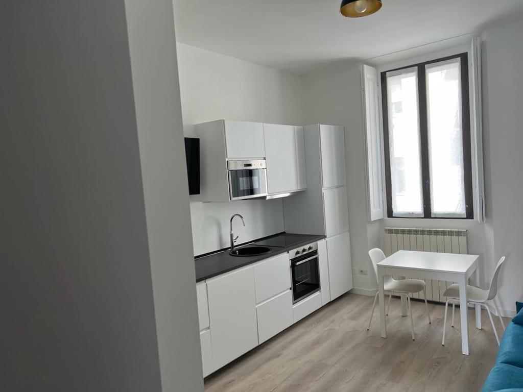 PRESTIGE BOUTIQUE HOMES - Arco della Pace 2