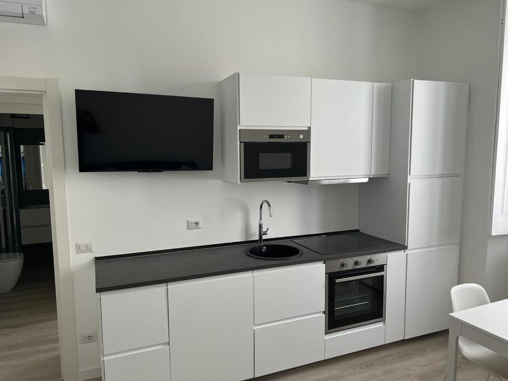PRESTIGE BOUTIQUE HOMES - Arco della Pace 2