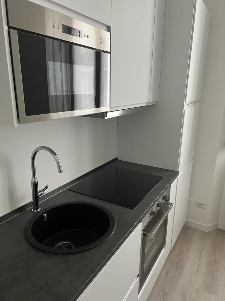 PRESTIGE BOUTIQUE HOMES - Arco della Pace 2