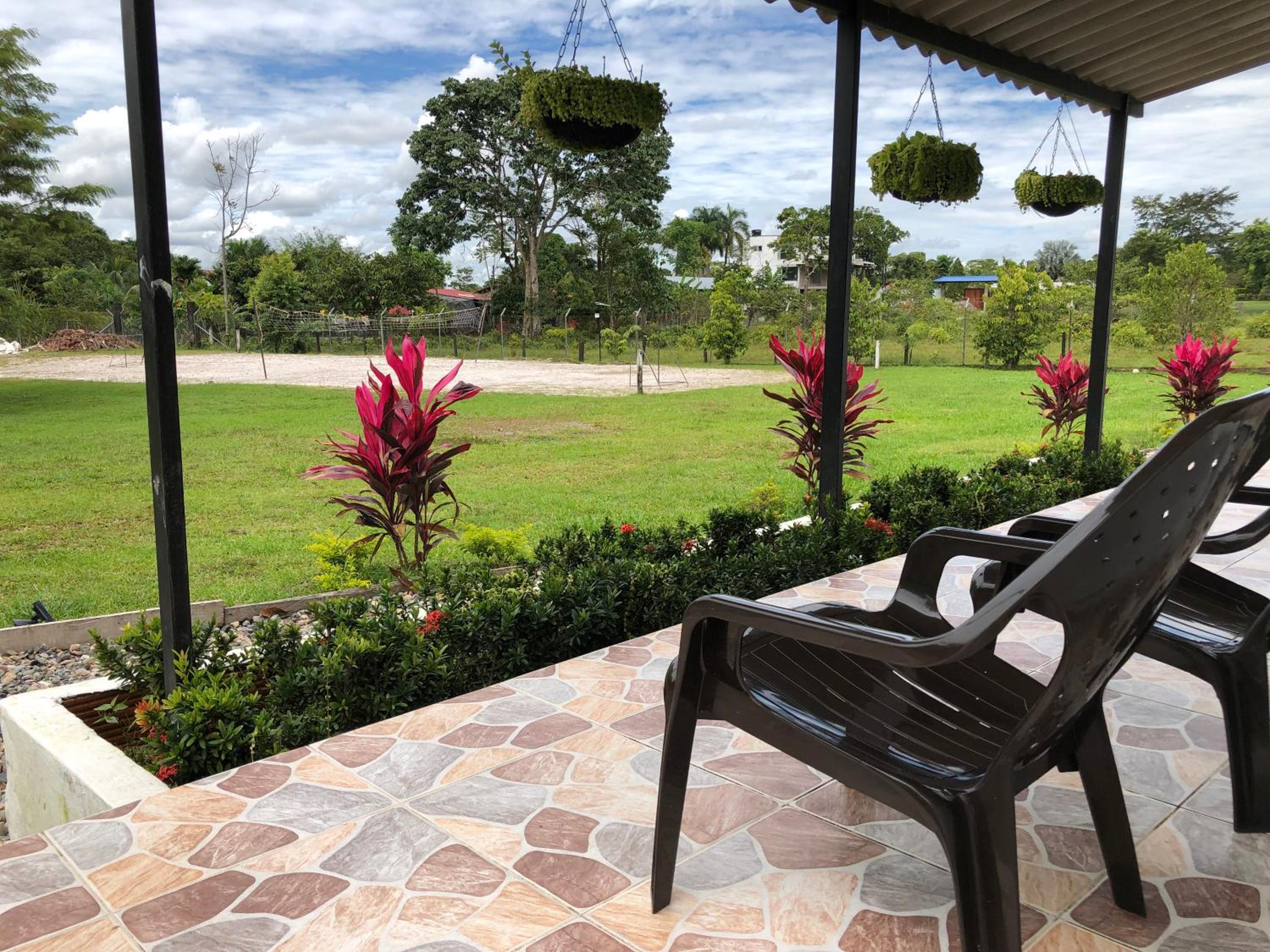 Cabañas Villa Juanes
