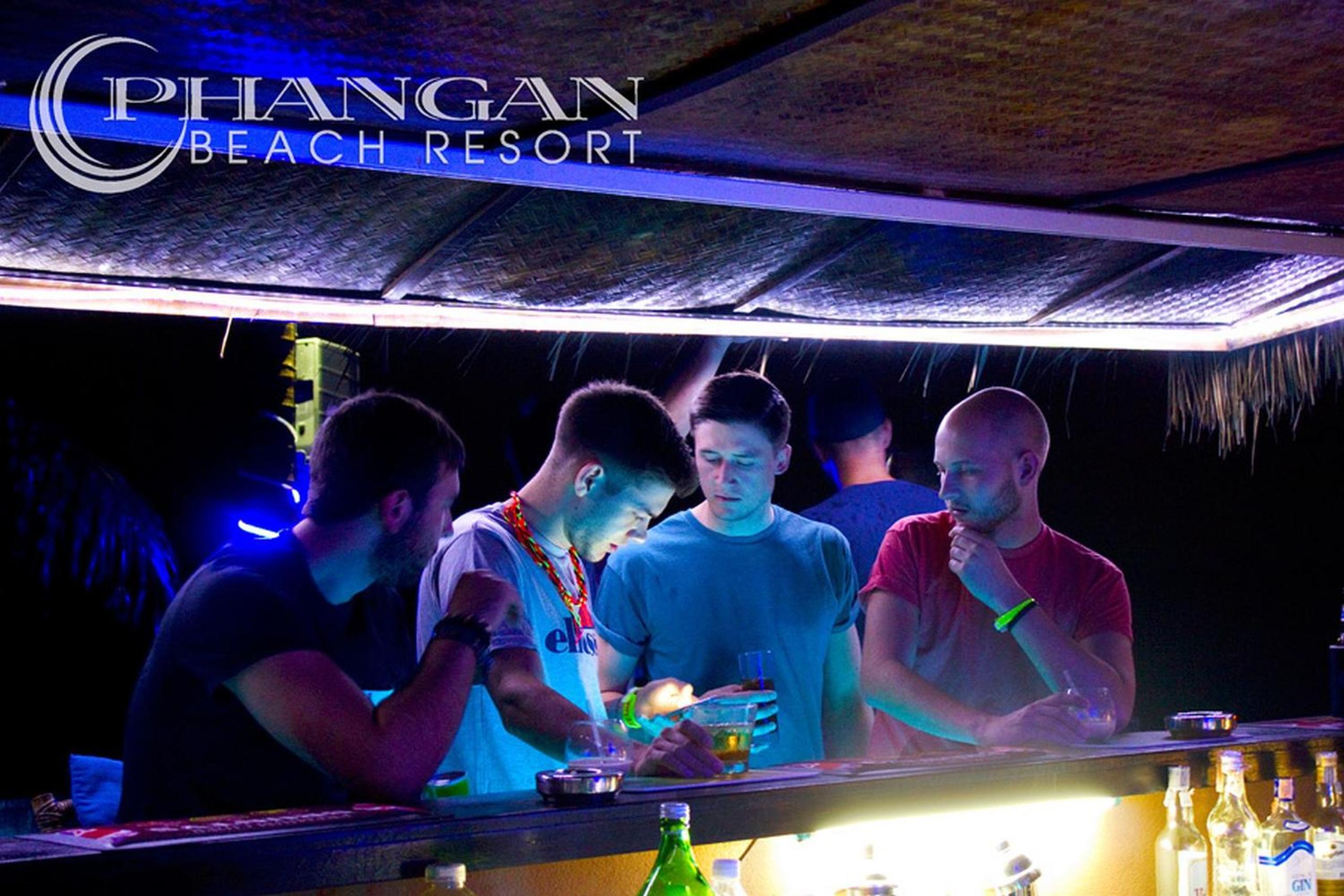 Phangan Beach Resort