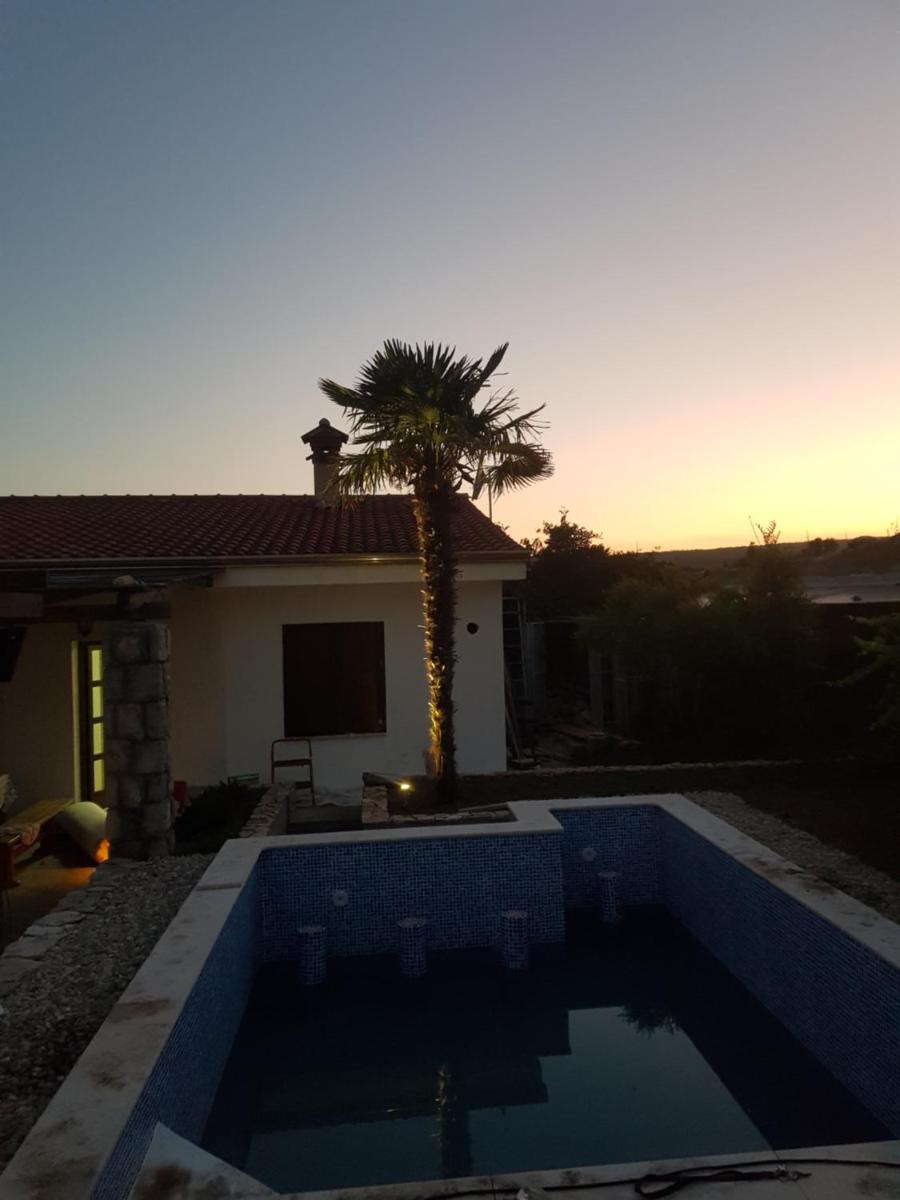 apartman Babić view 4
