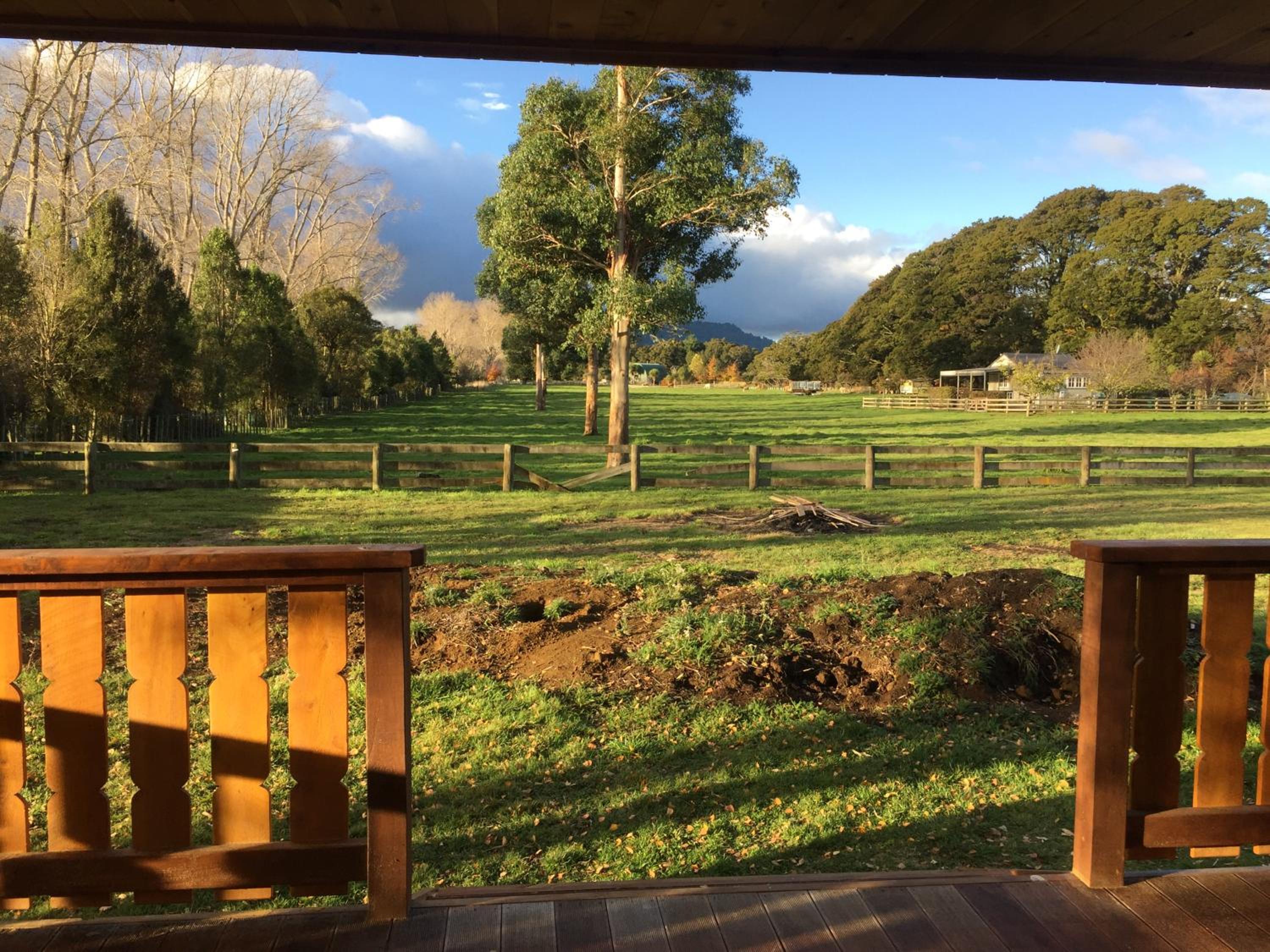 The River Lodge