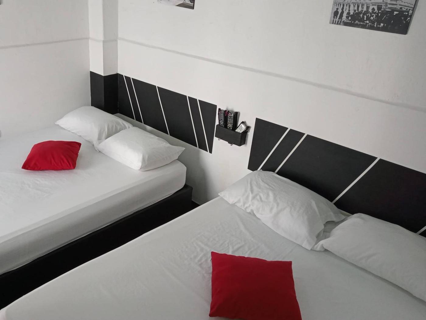 Hostal La Minita de Oro