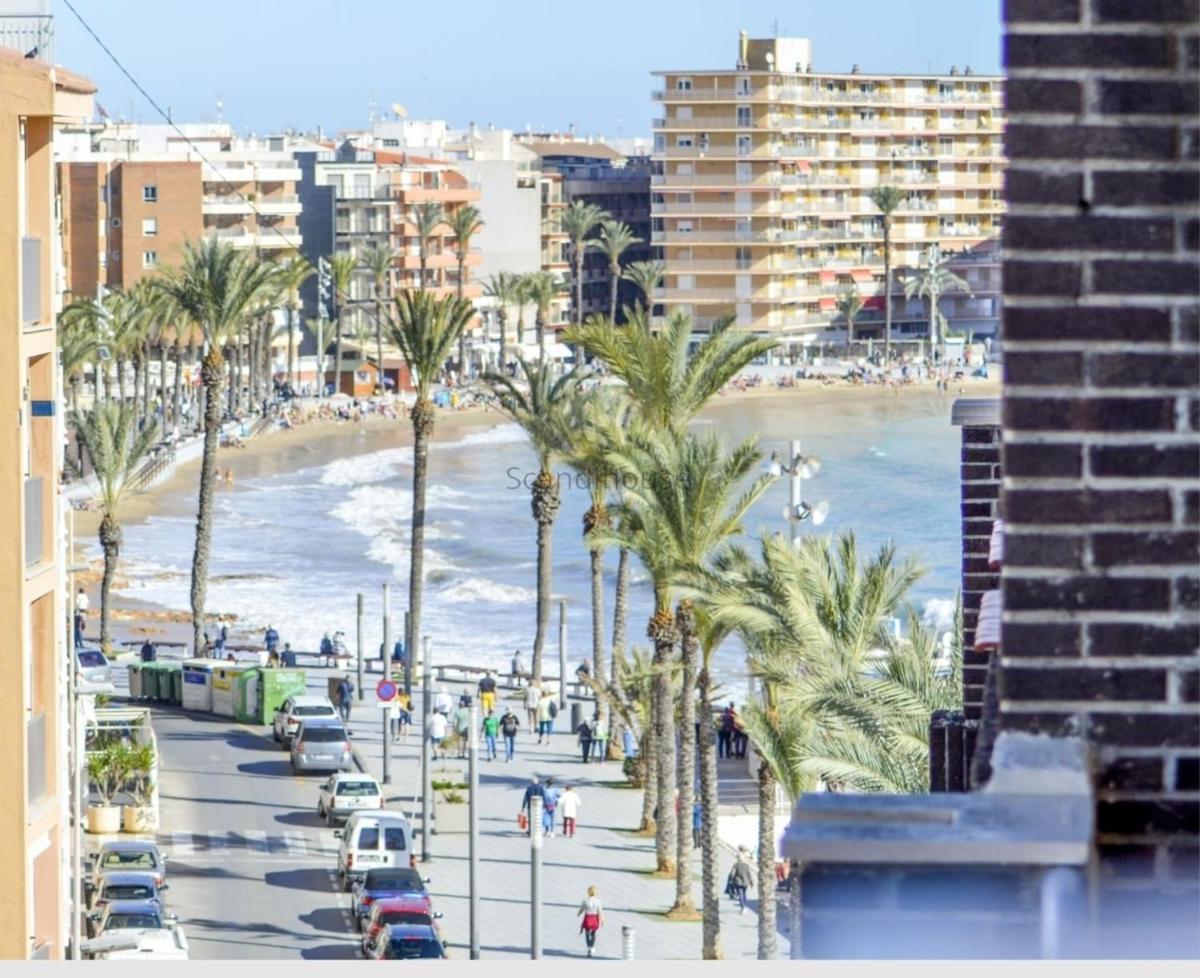 Homely Apartments Sirena del Mar photo 1