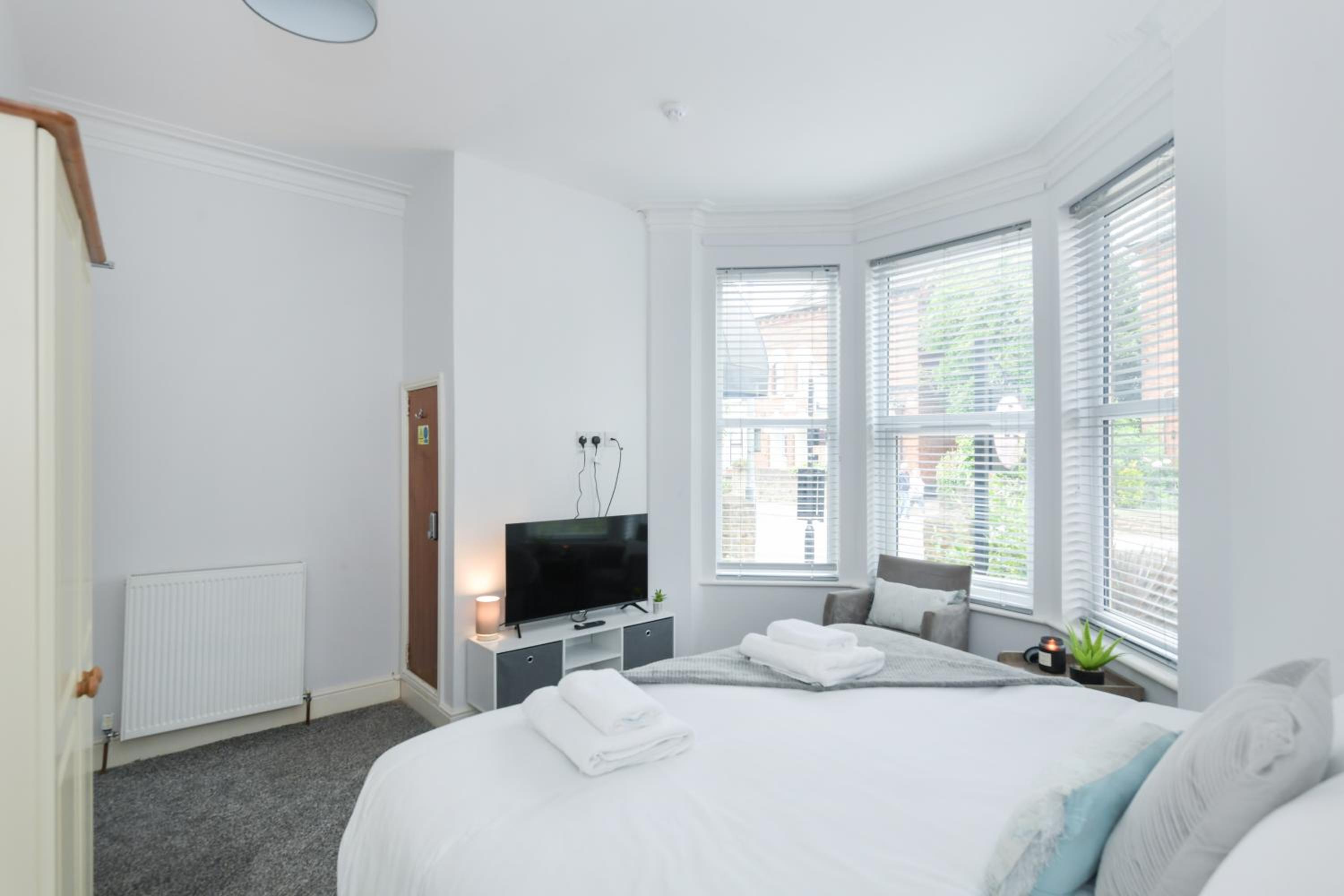 The Linden Grove Apartments, photo 21