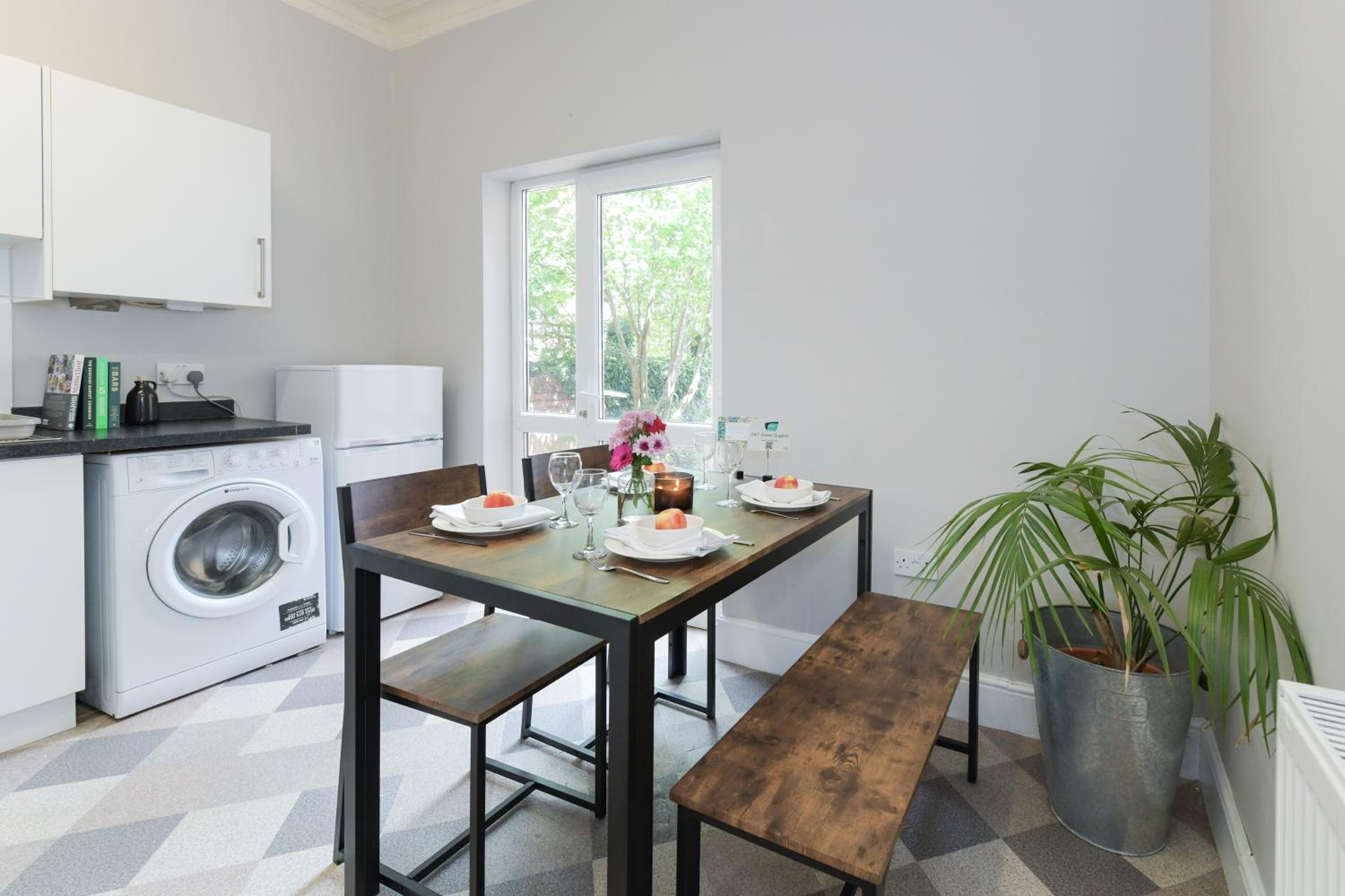 The Linden Grove Apartments, photo 15